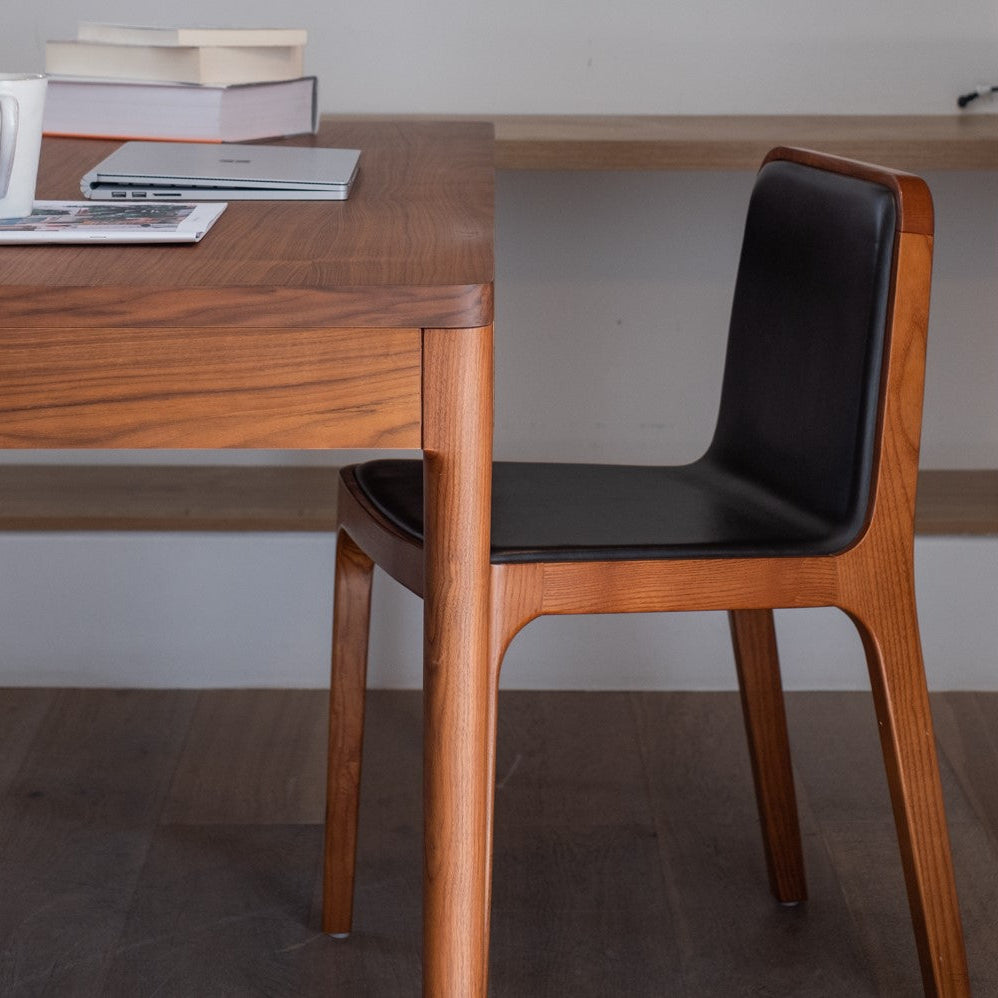 Work office set - desk & chair