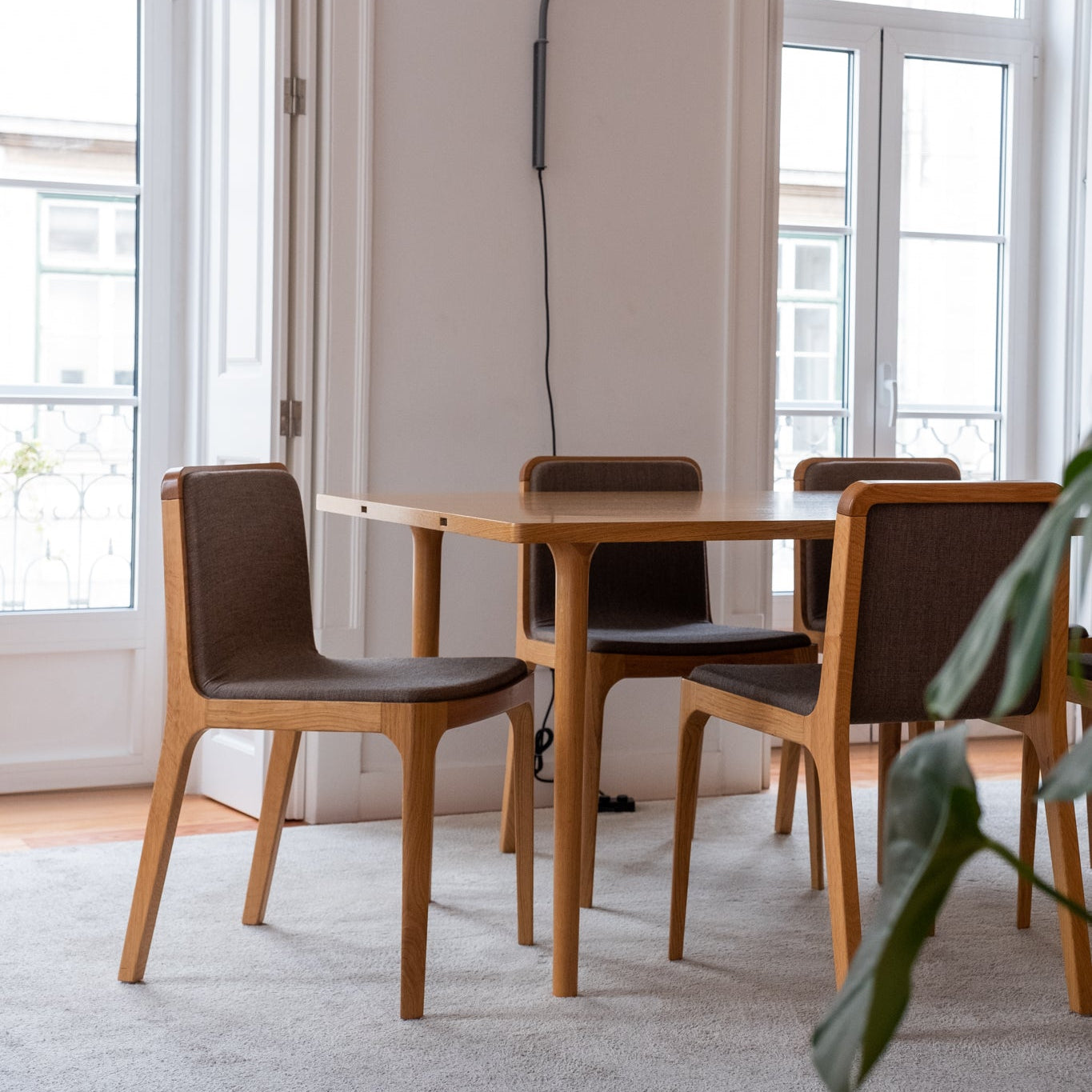 CAST table extensible