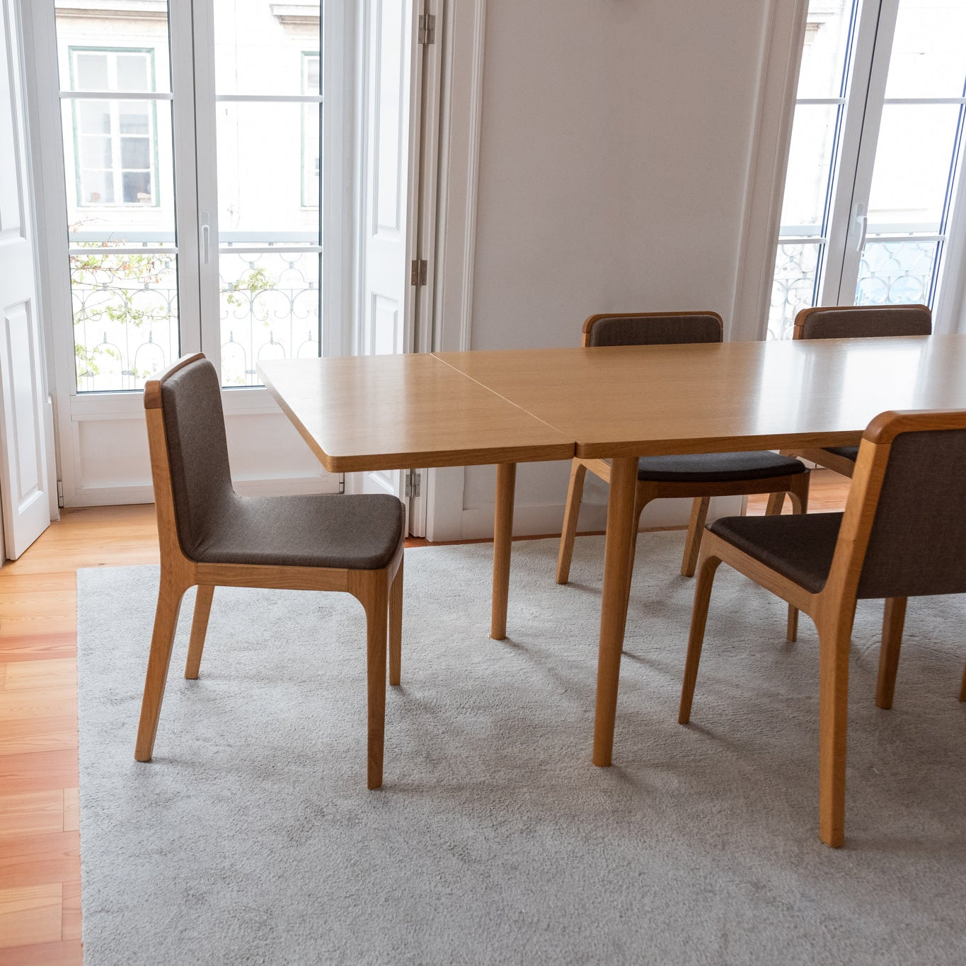 CAST table extensible