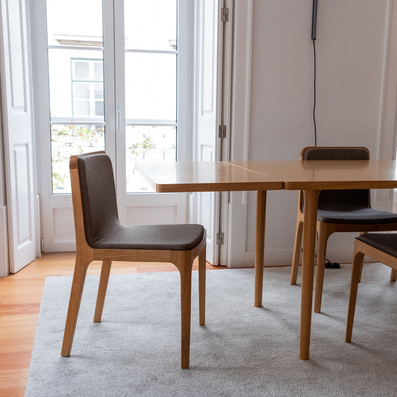 CAST table extensible