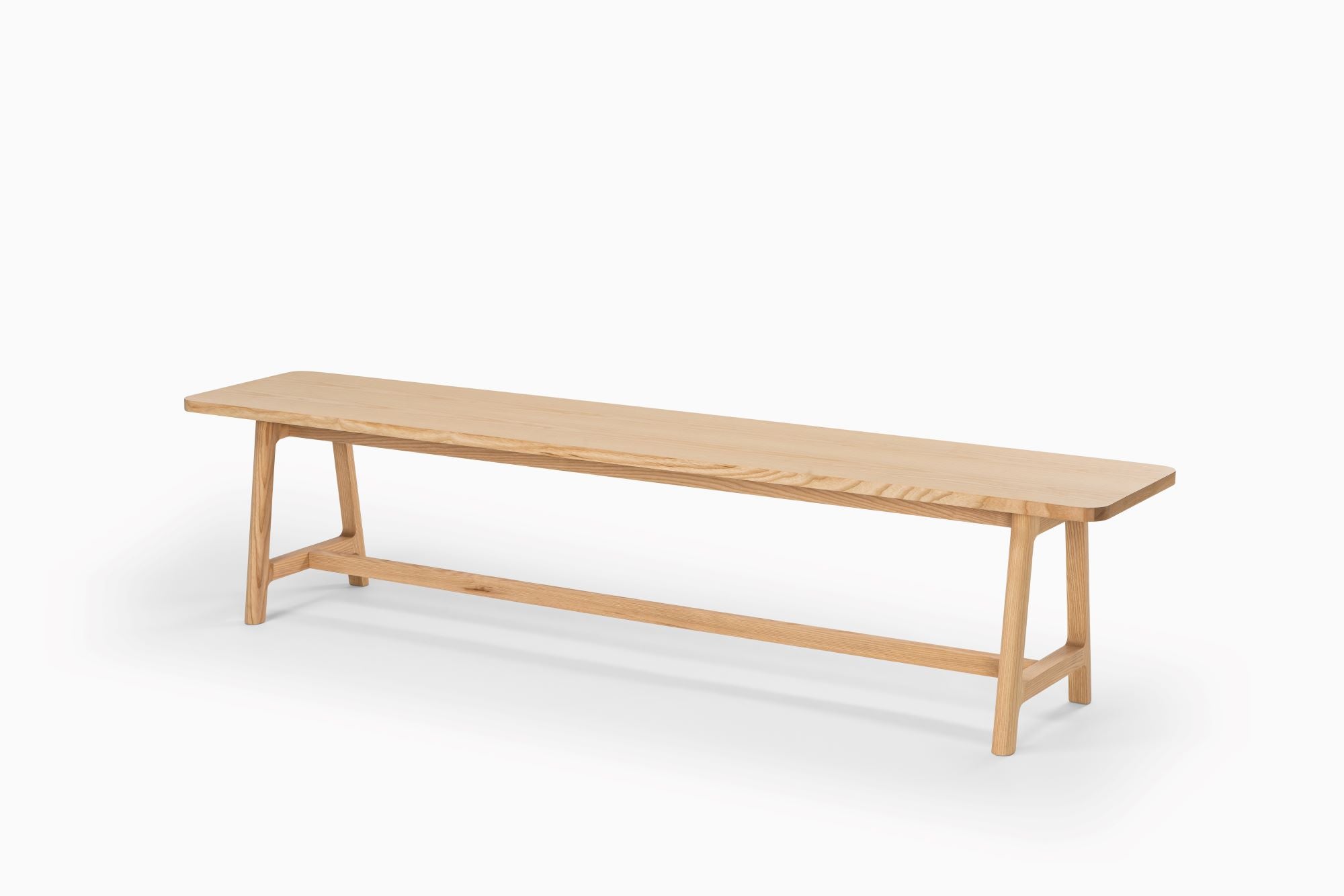 Minimalist Bench for Versatile Living FRAME