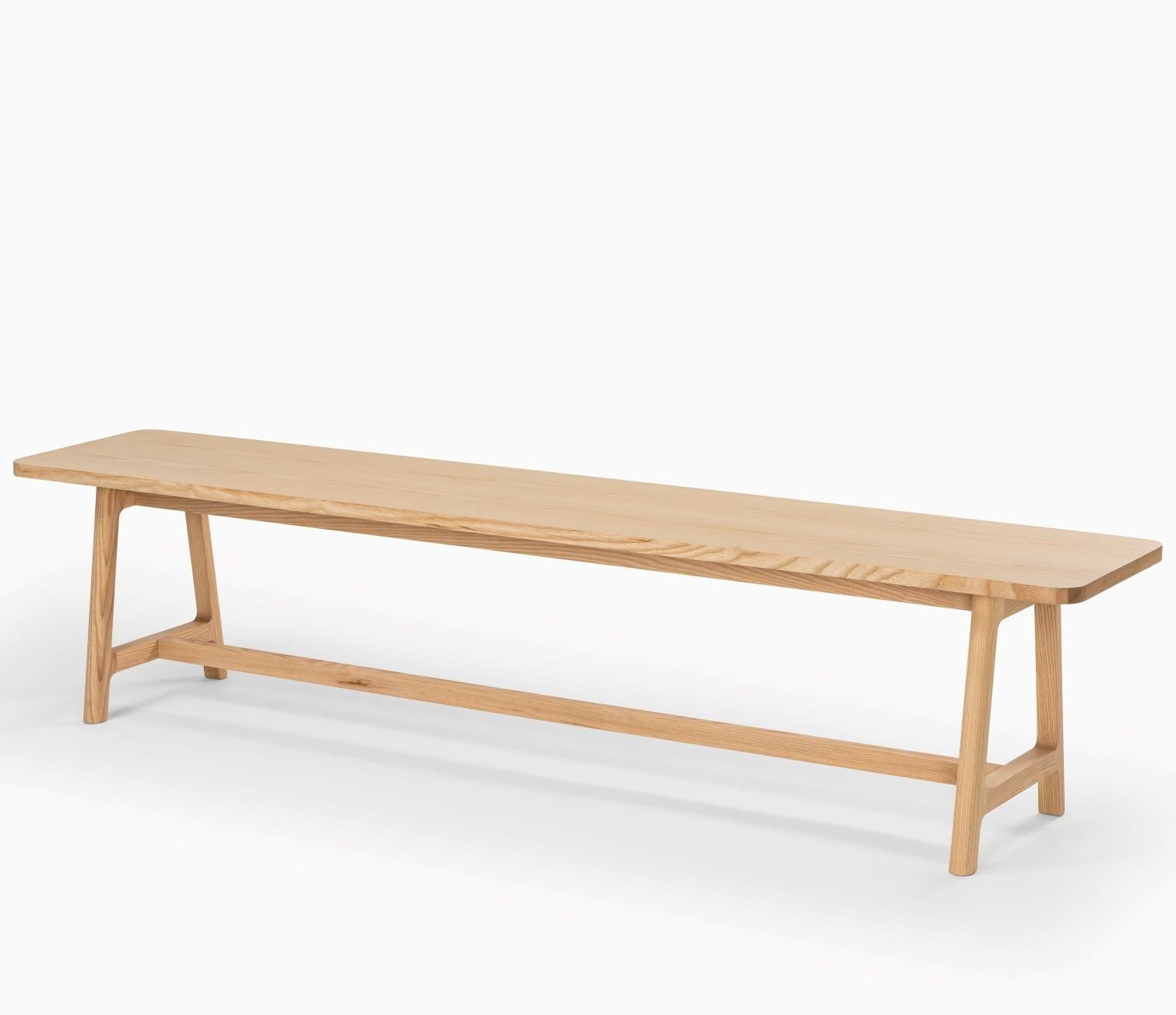 FRAME – Minimalist Versatile Bench in Solid Wood
