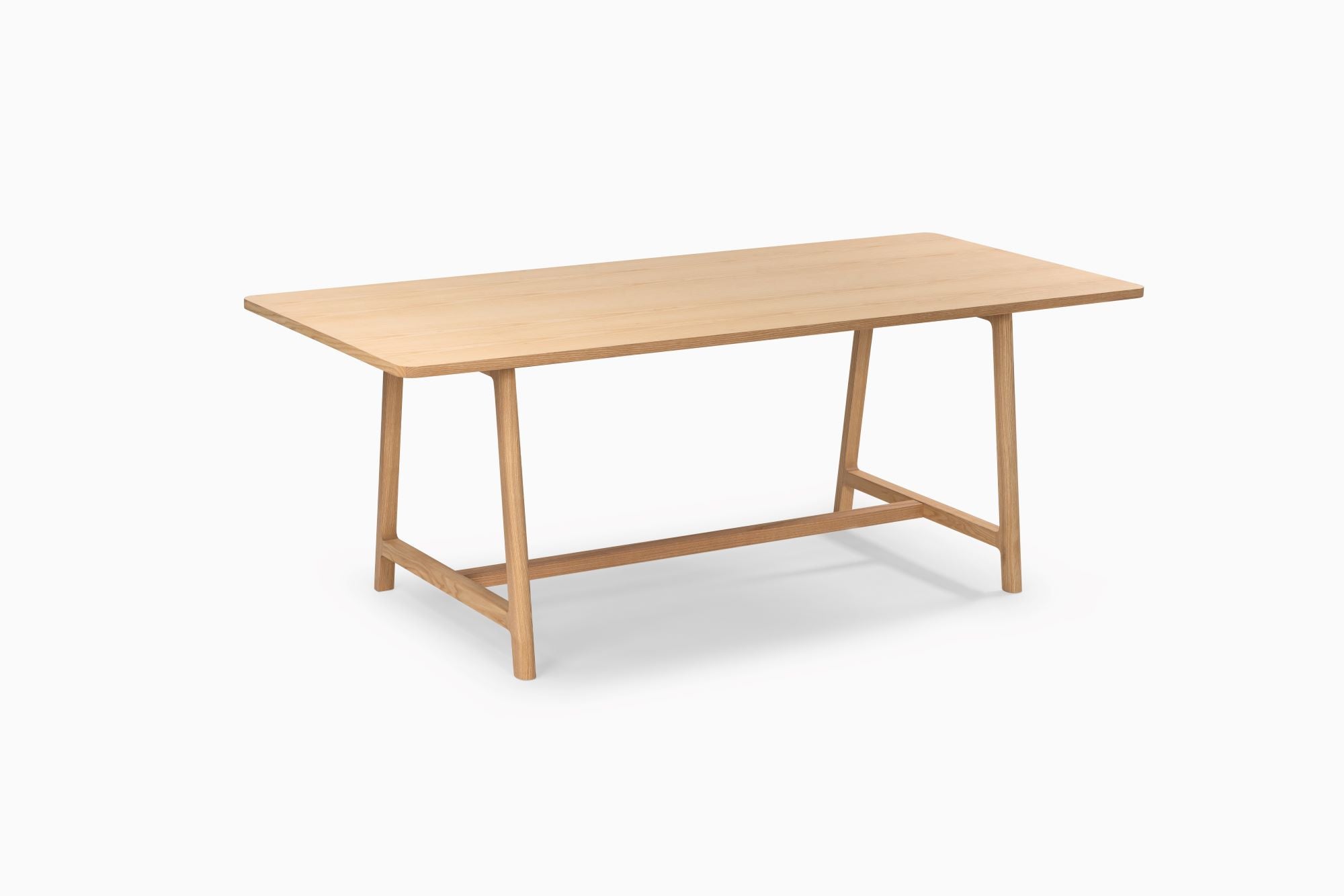 Minimalist Table for Timeless Gatherings FRAME