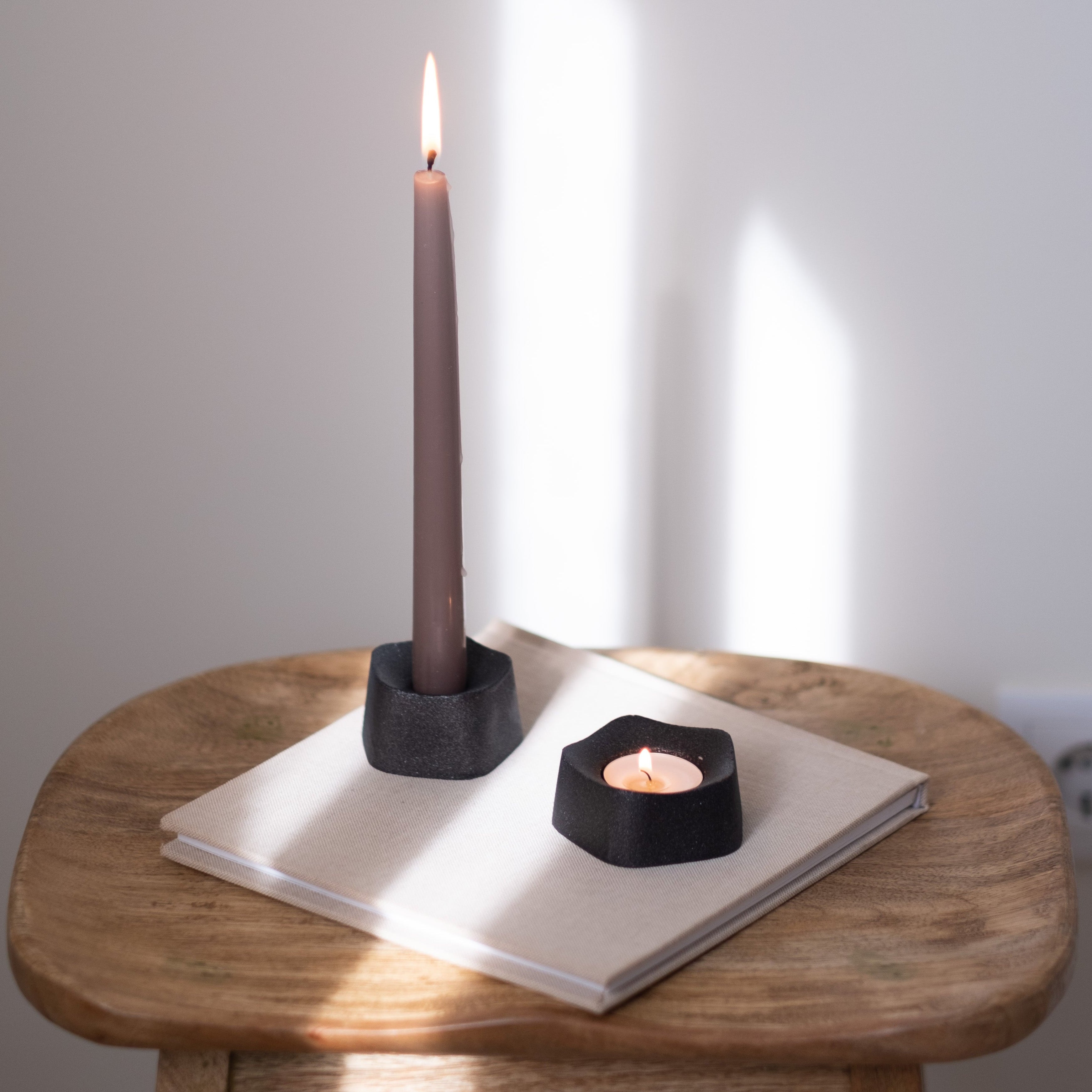 Kerzenständer FLORES