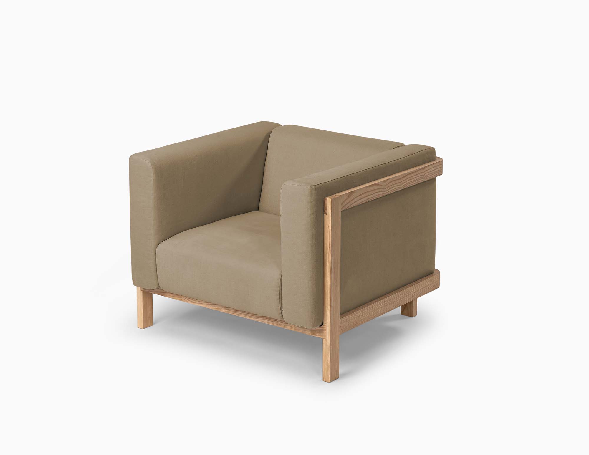 Minimalist Modern Lounge Chair LIFT