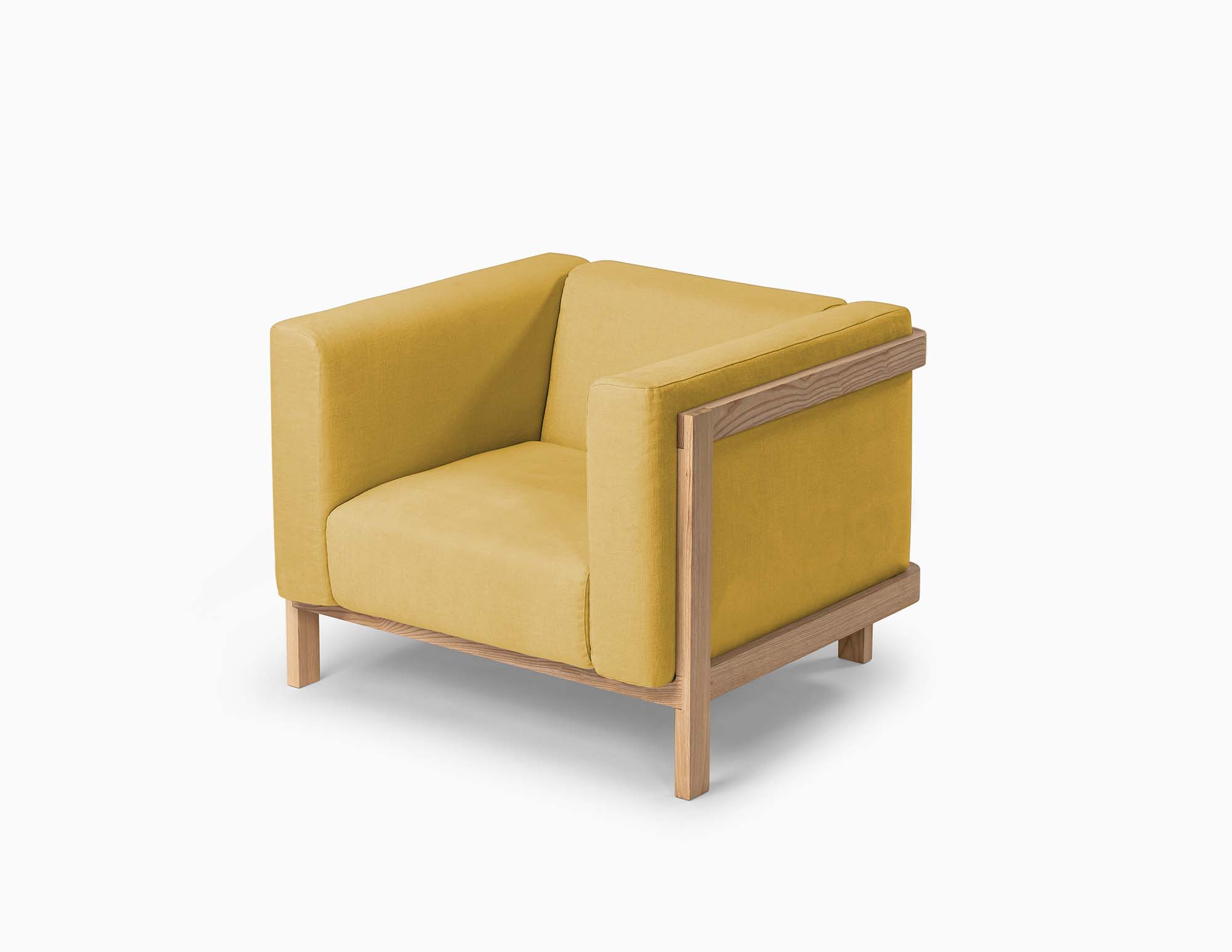 Minimalist Modern Lounge Chair LIFT