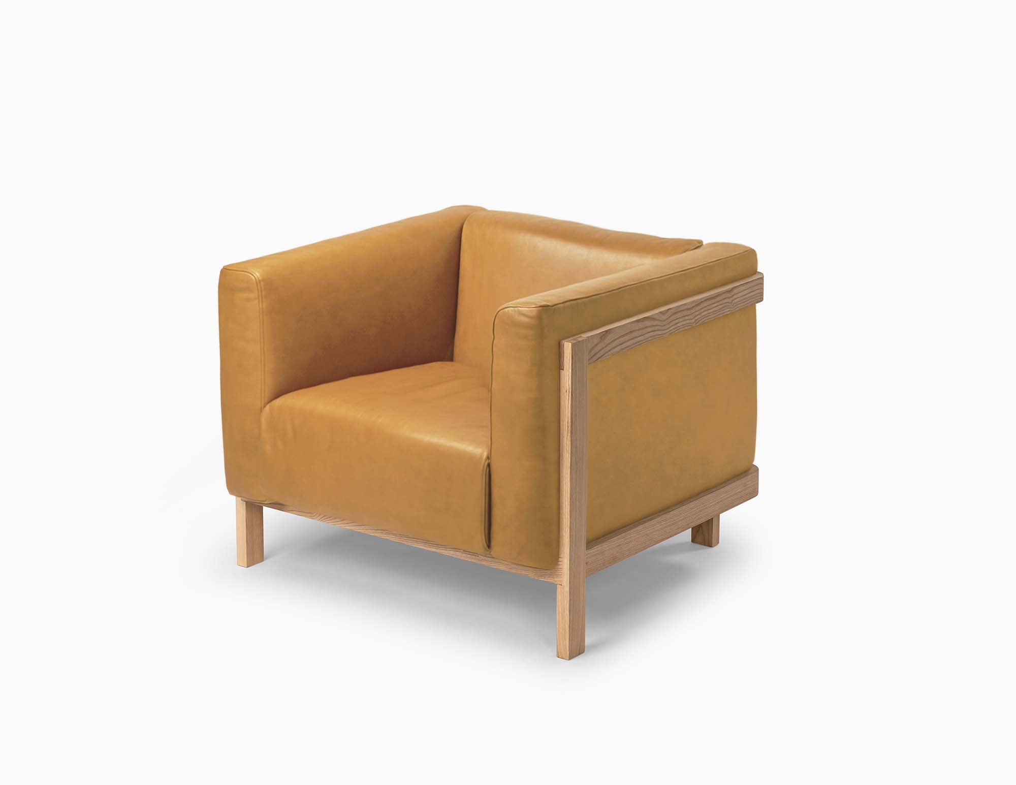 Minimalist Modern Lounge Chair LIFT