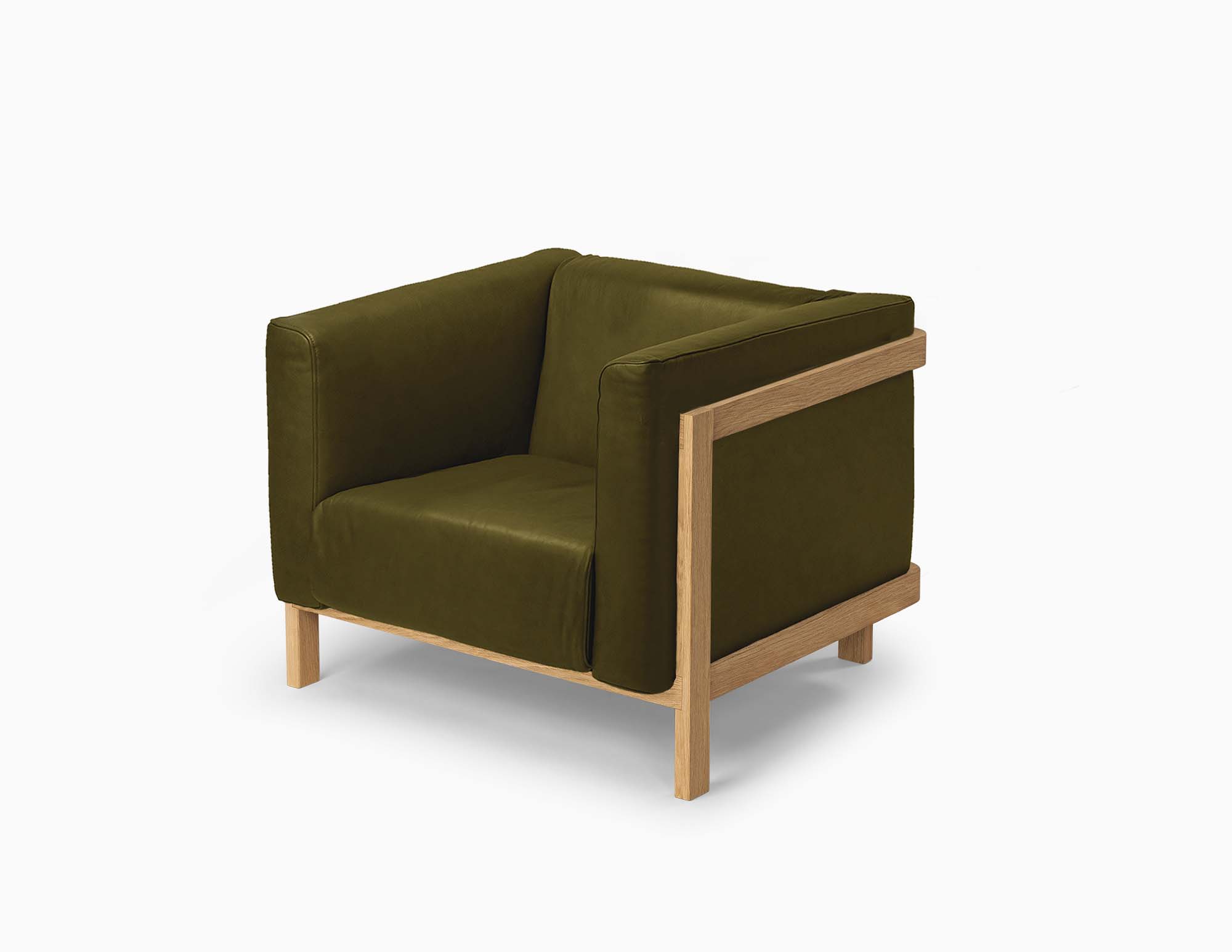 Minimalist Modern Lounge Chair LIFT