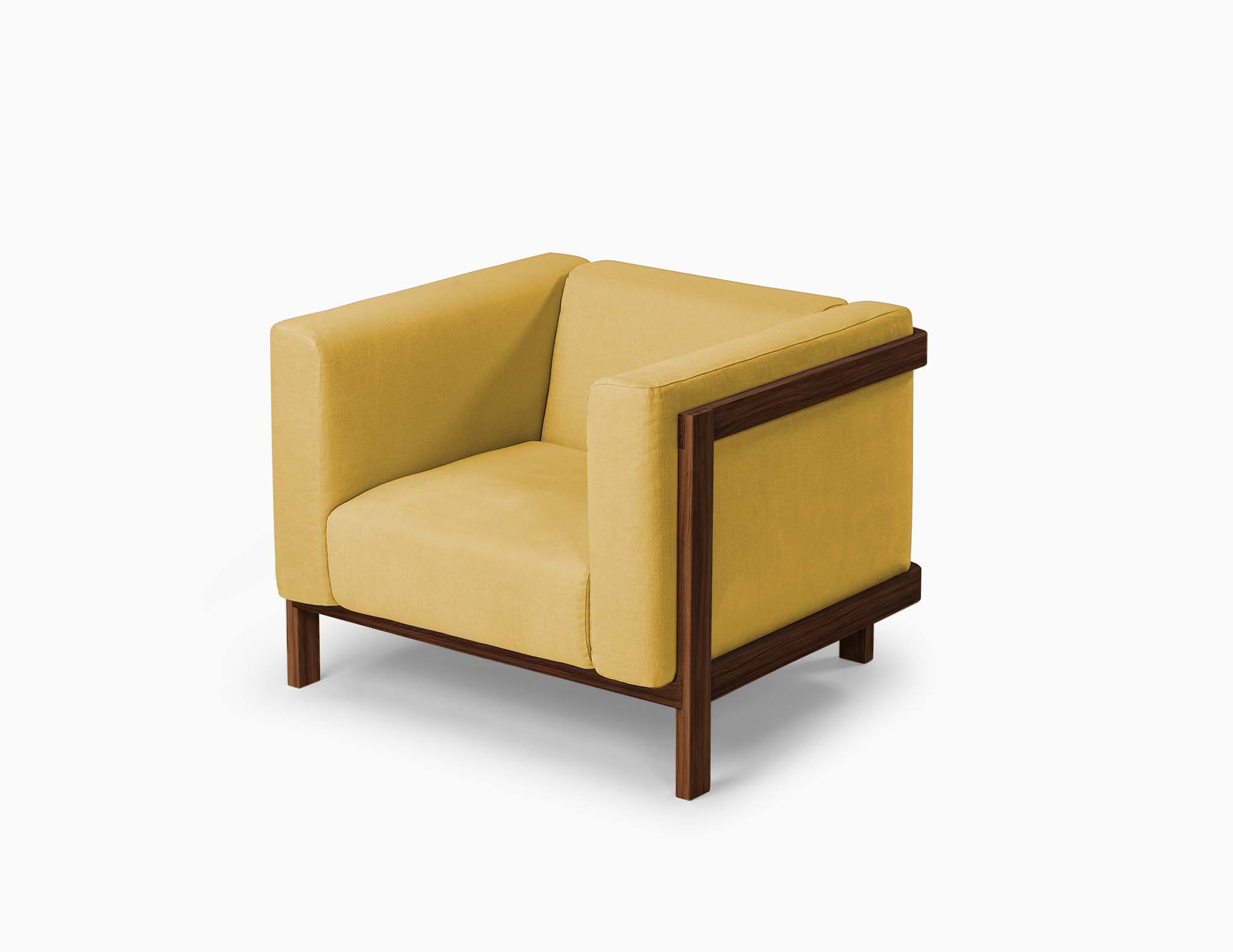 Minimalist Modern Lounge Chair LIFT