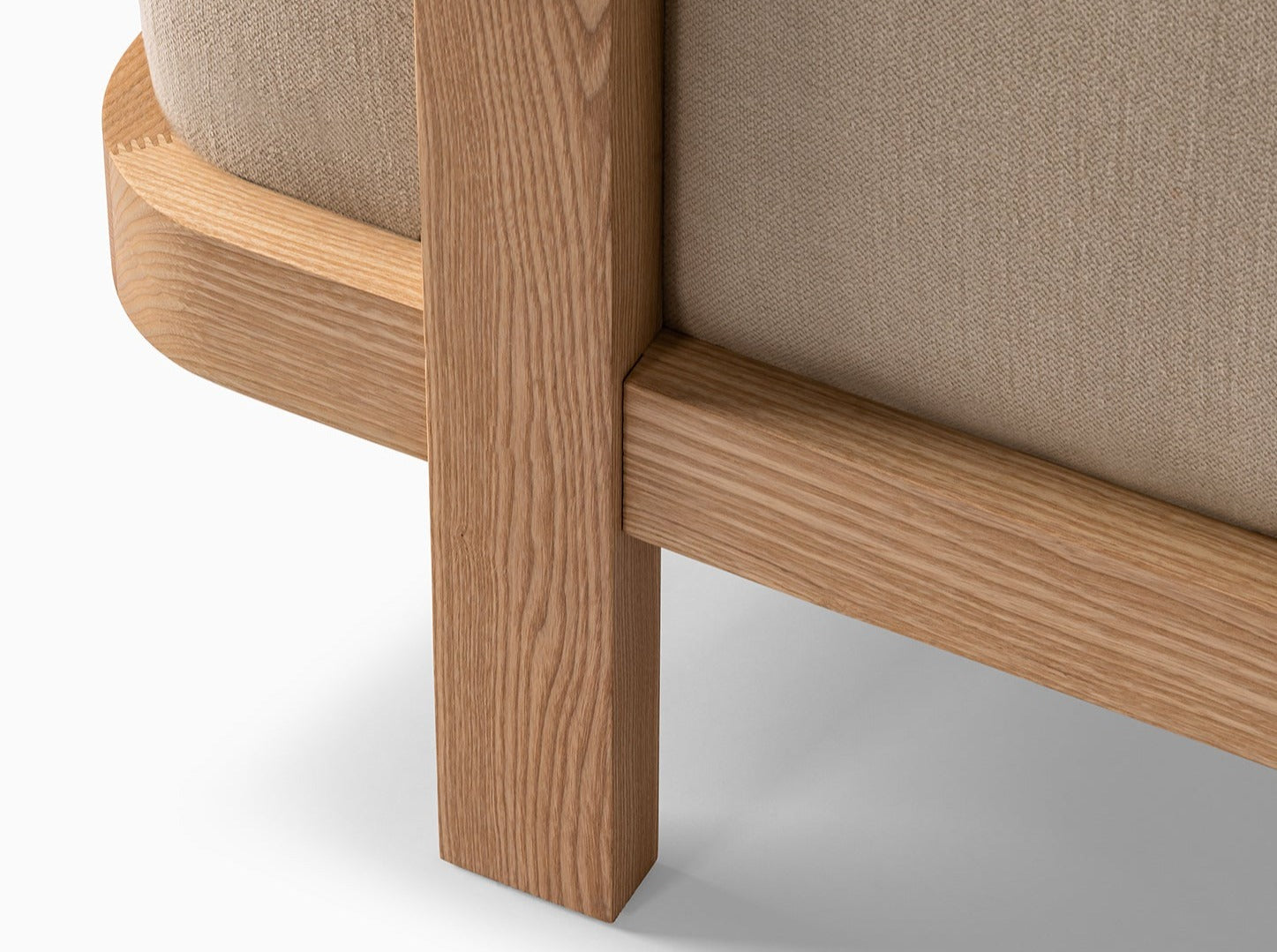 LIFT - Minimalist Modern Sofa Three Seater
