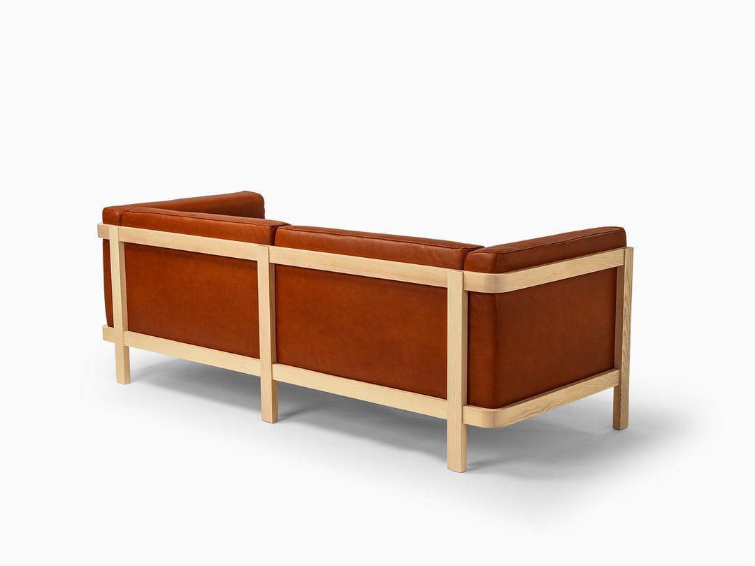 LIFT - Minimalist Modern Sofa Three Seater