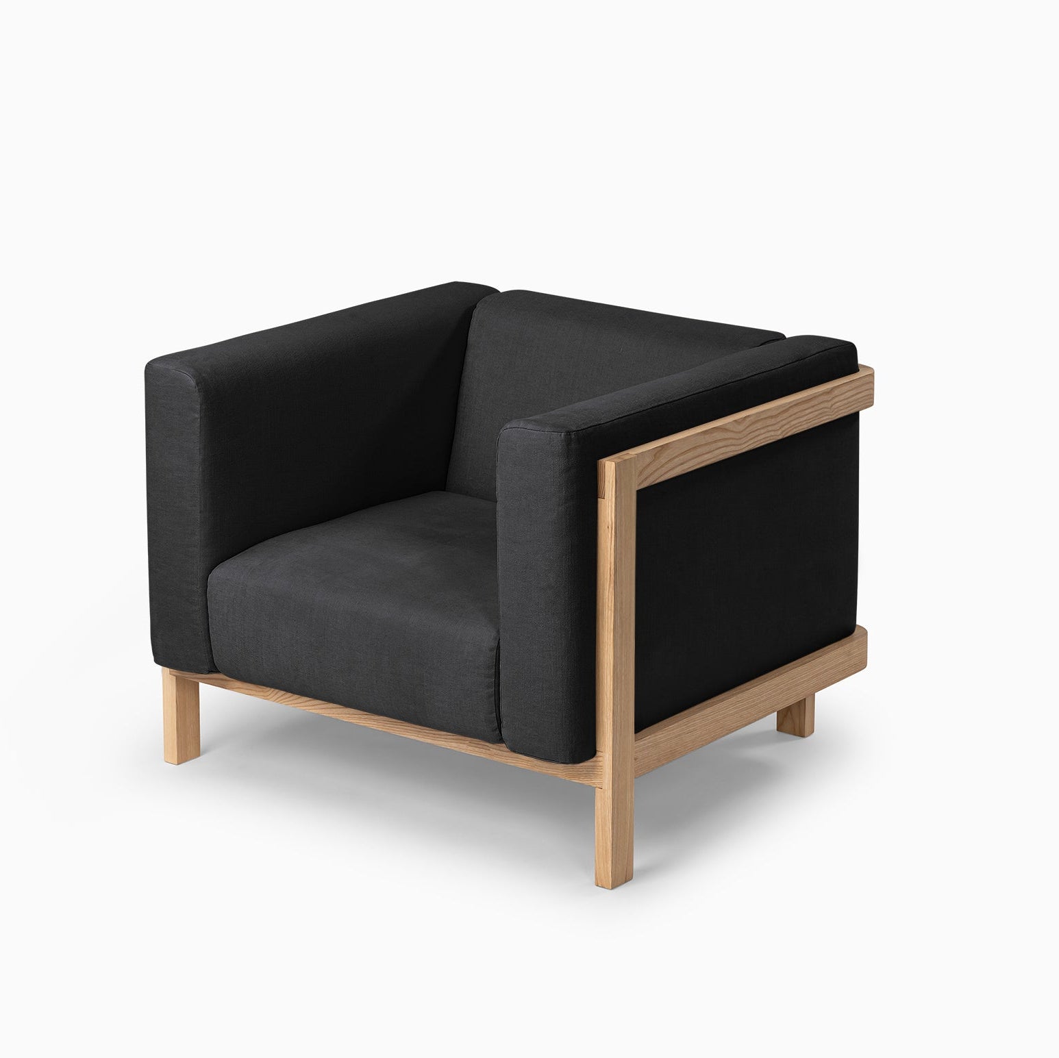 LIFT - Minimalist Modern Lounge Chair