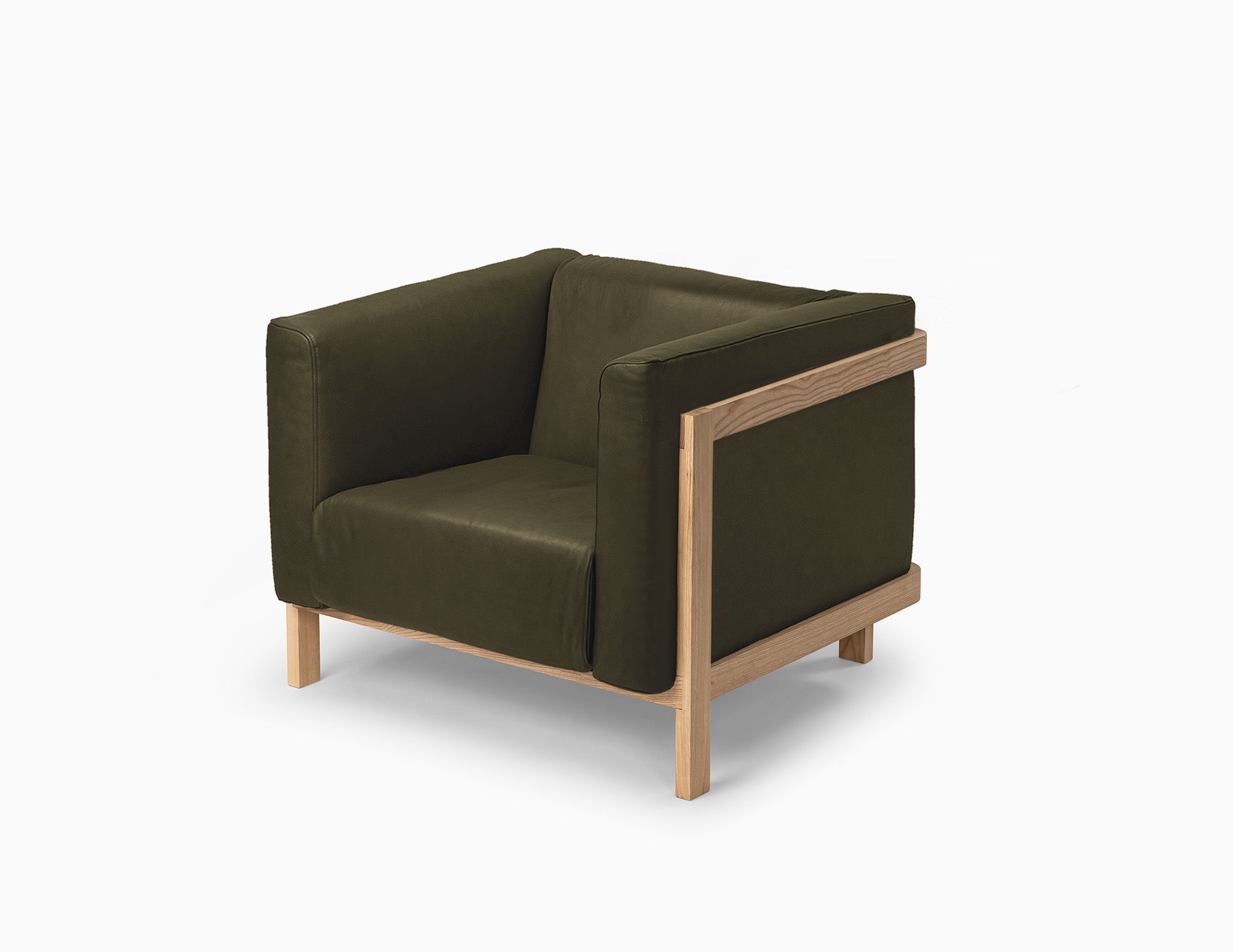 LIFT - Minimalist Modern Lounge Chair
