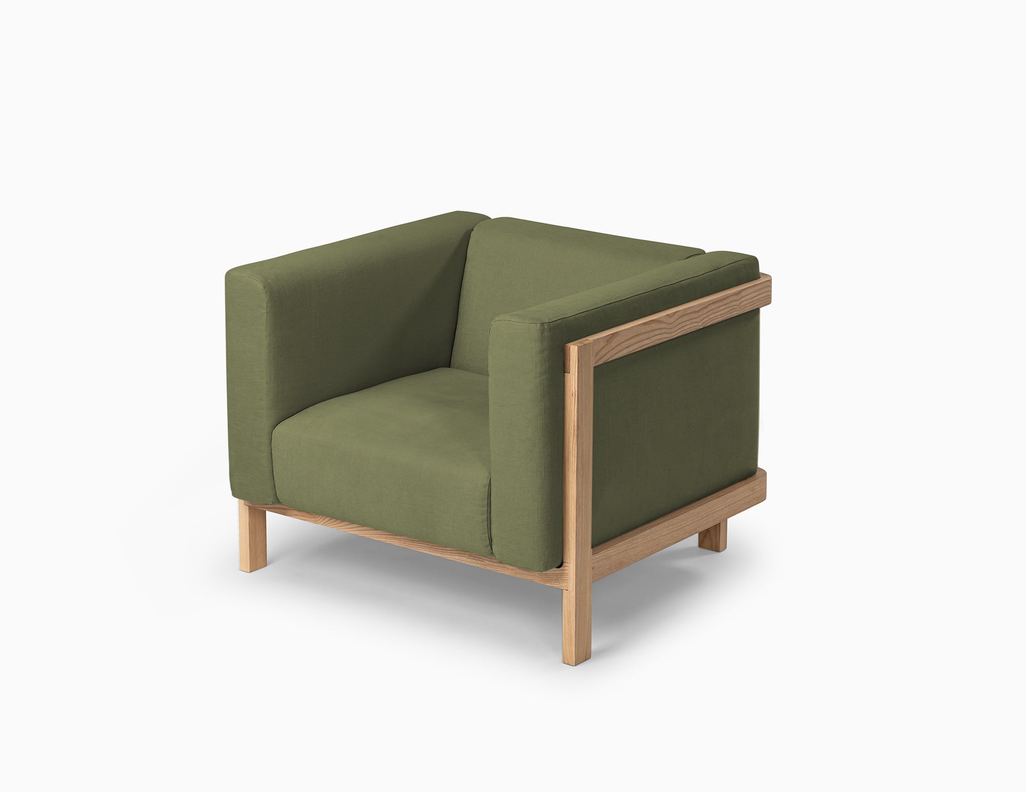 LIFT - Minimalist Modern Lounge Chair