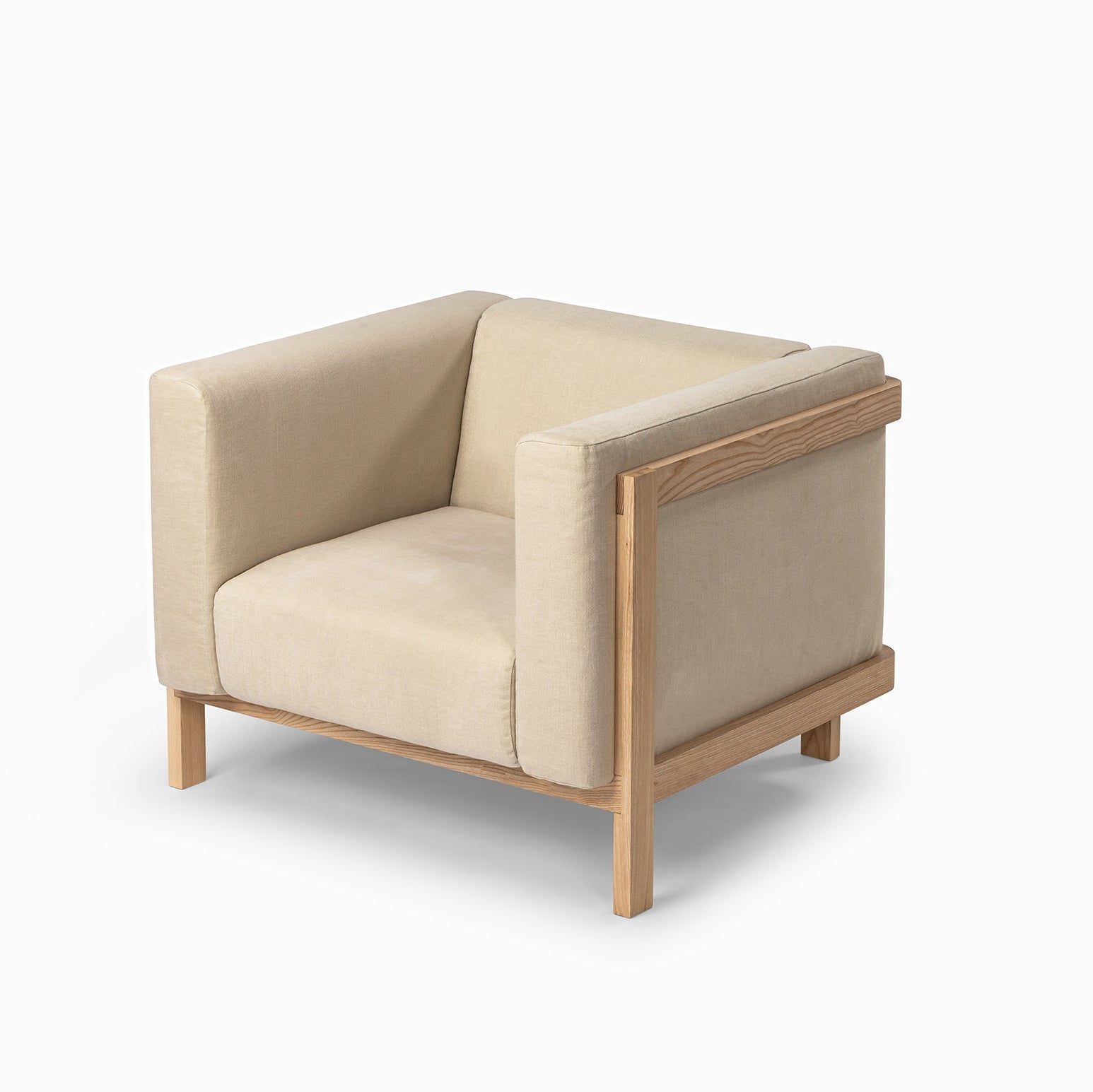 LIFT - Minimalist Modern Lounge Chair