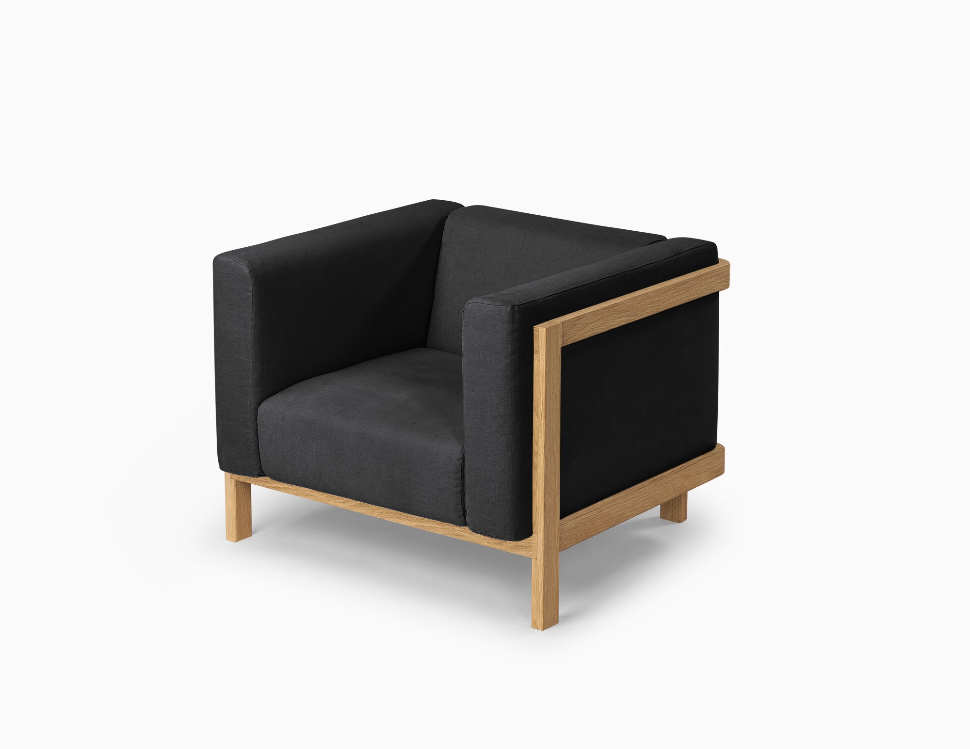 LIFT - Minimalist Modern Lounge Chair