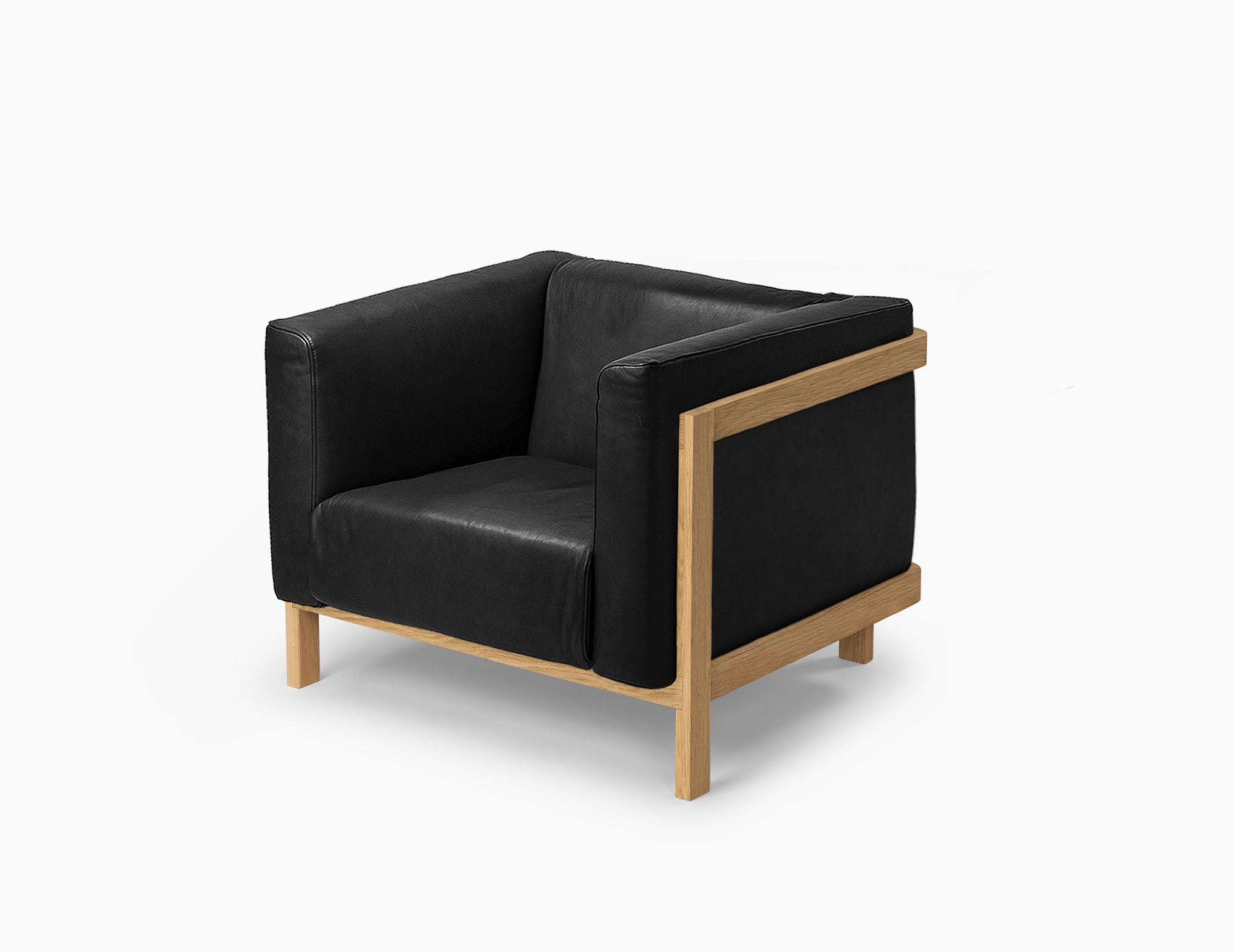 LIFT - Minimalist Modern Lounge Chair