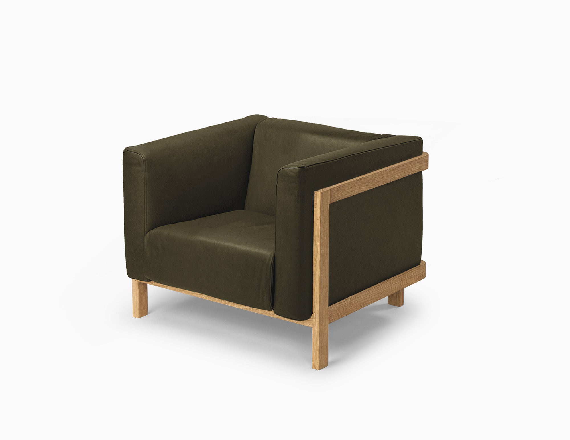 LIFT - Minimalist Modern Lounge Chair