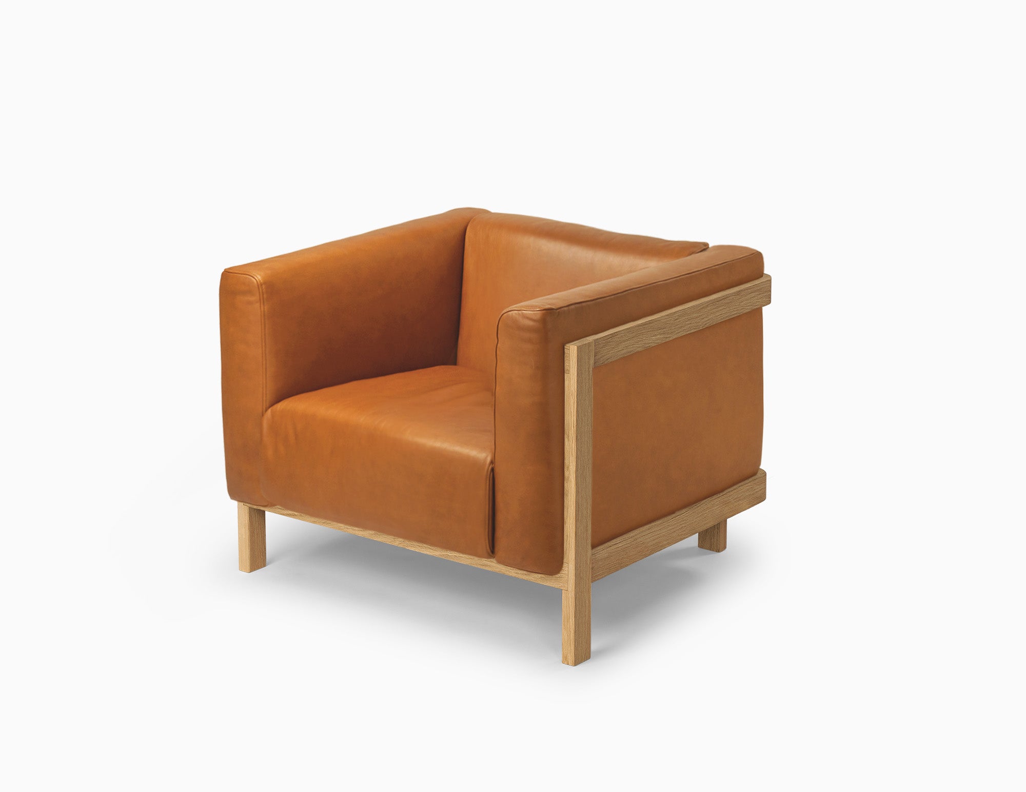 LIFT - Minimalist Modern Lounge Chair