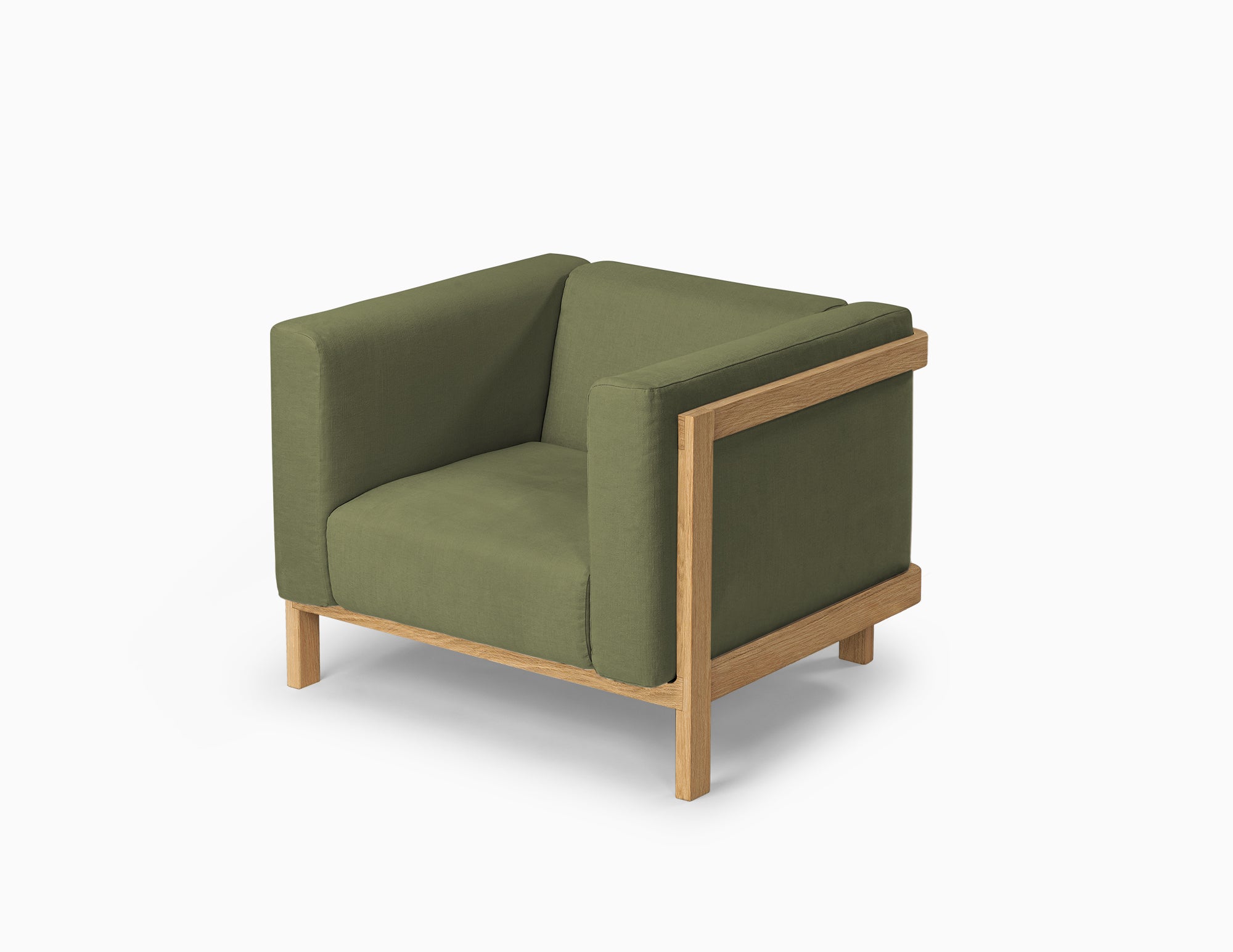 LIFT - Minimalist Modern Lounge Chair