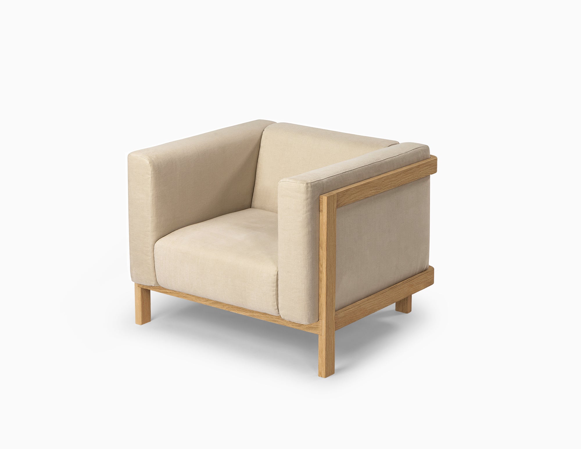 LIFT - Minimalist Modern Lounge Chair