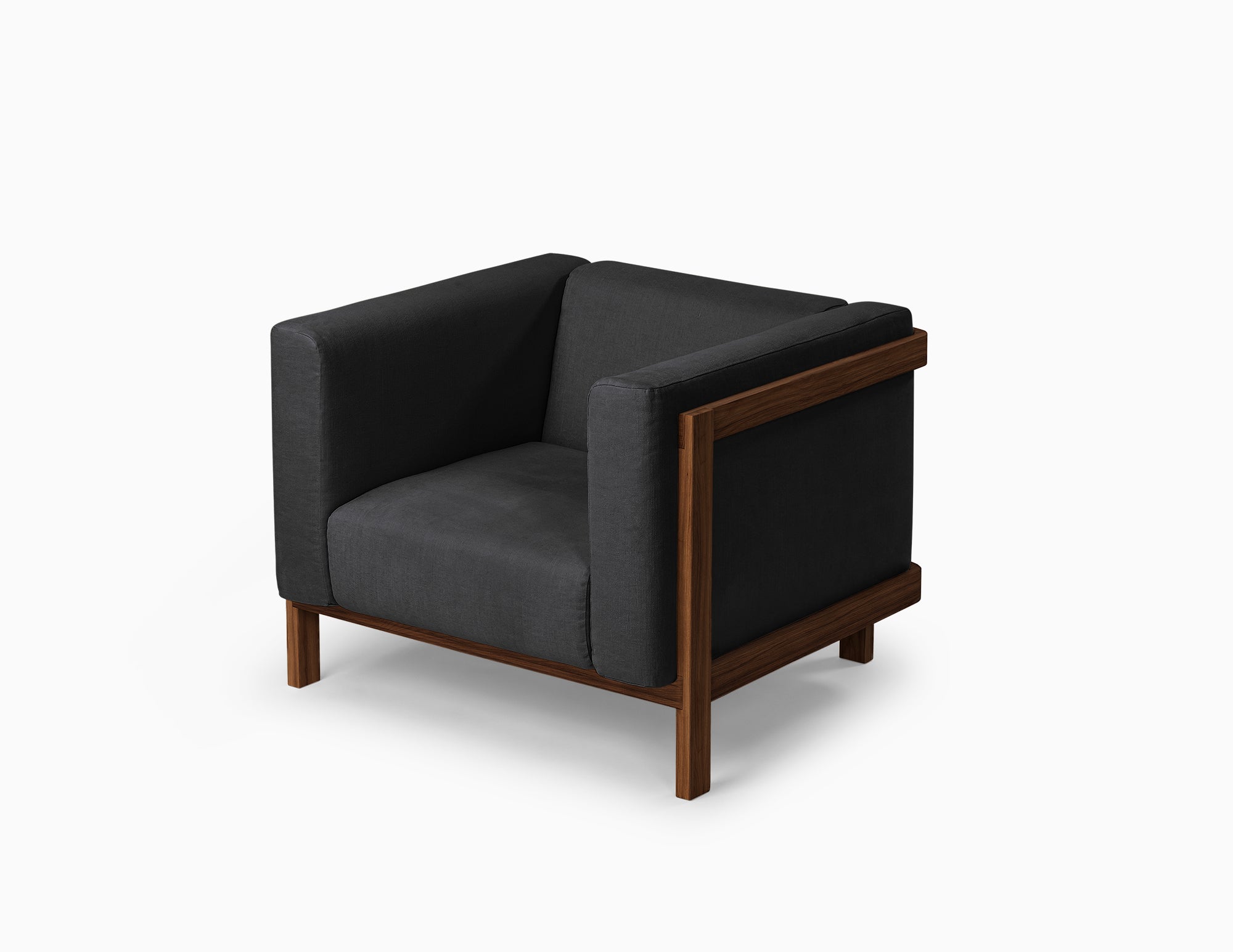LIFT - Minimalist Modern Lounge Chair