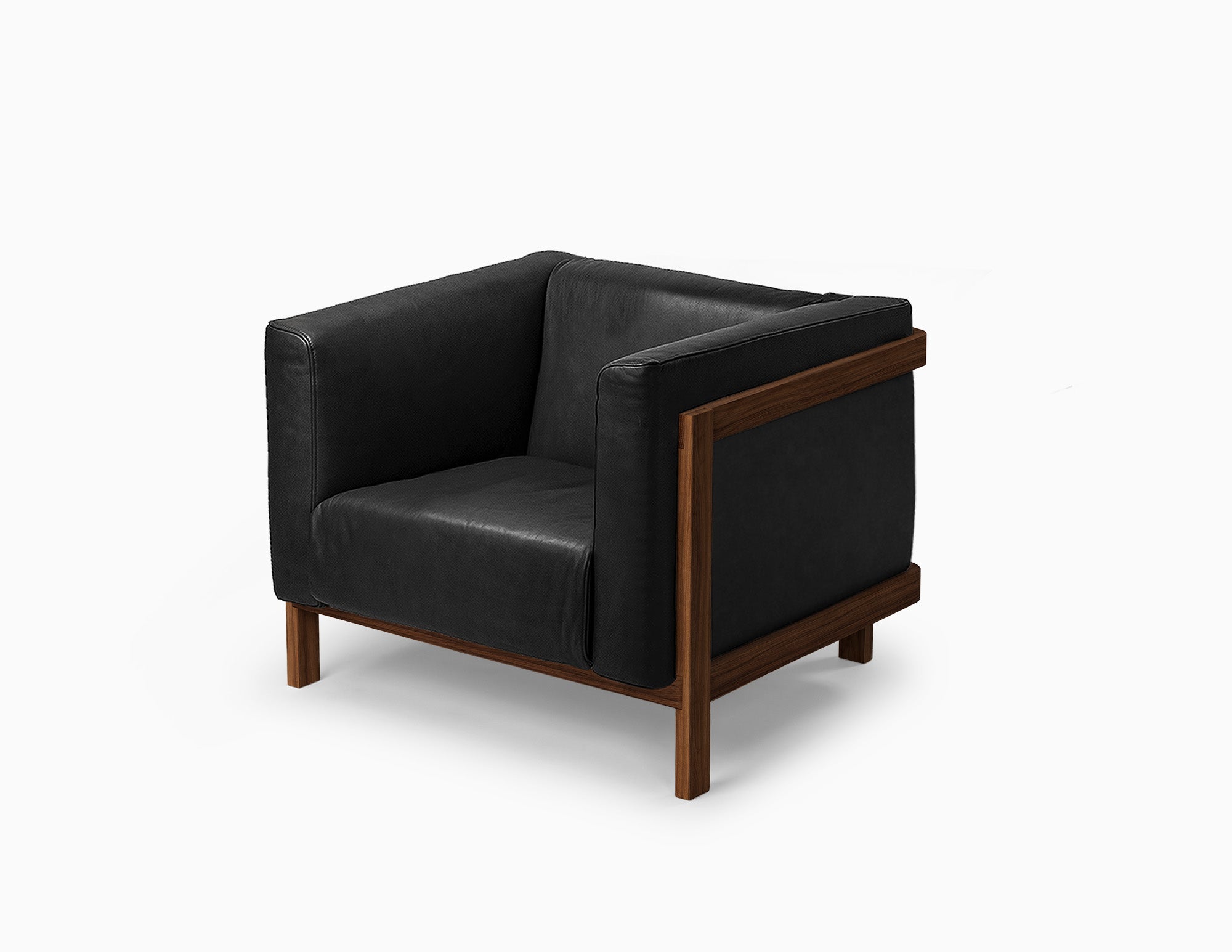 LIFT - Minimalist Modern Lounge Chair