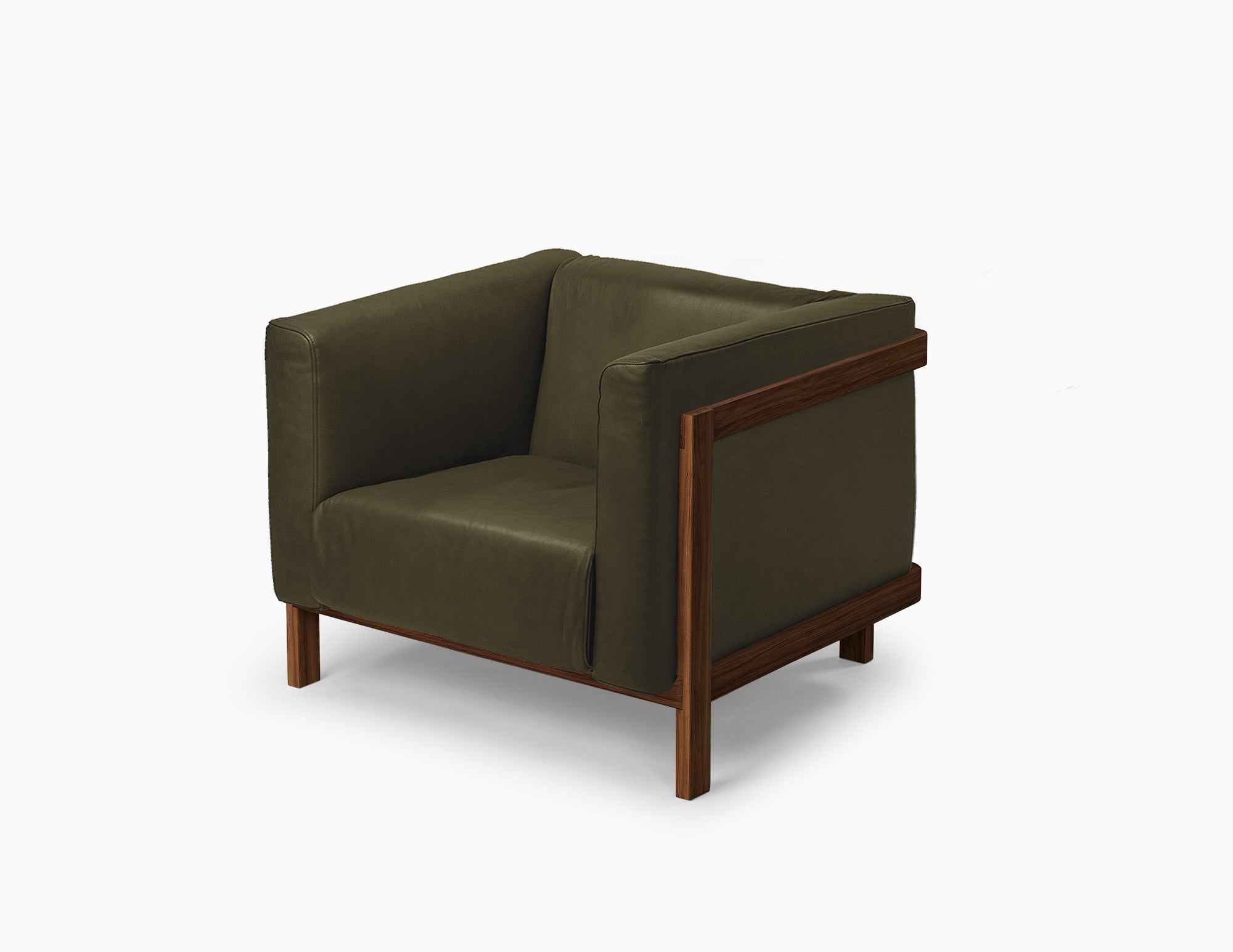 LIFT - Minimalist Modern Lounge Chair