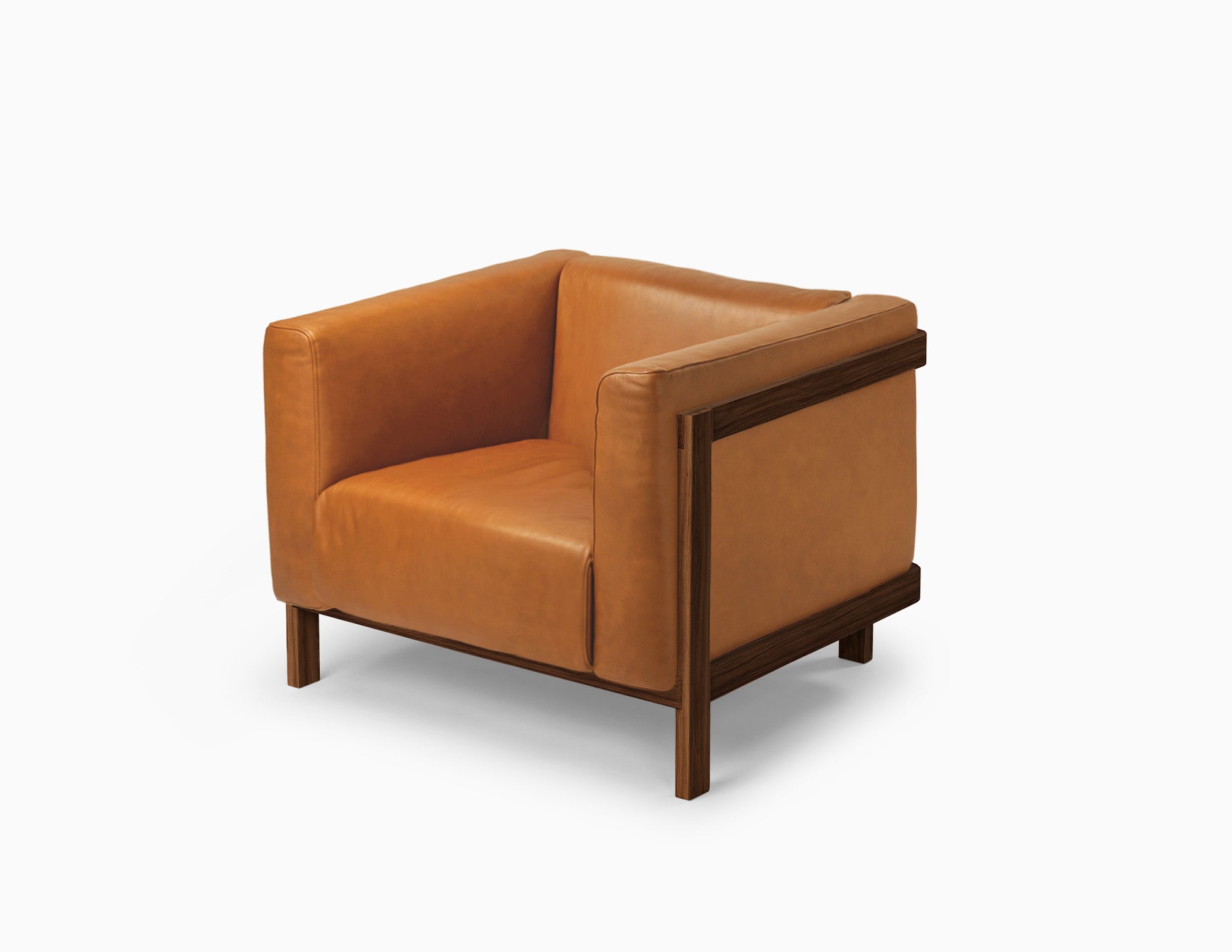 LIFT - Minimalist Modern Lounge Chair