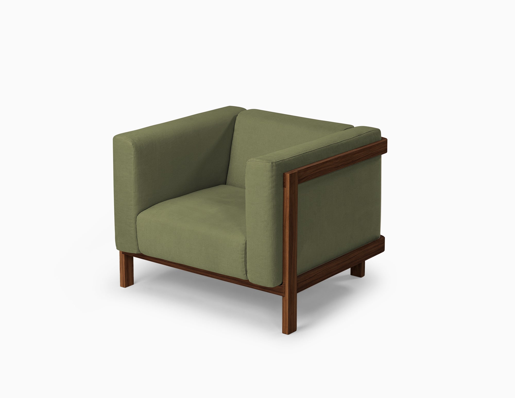 LIFT - Minimalist Modern Lounge Chair