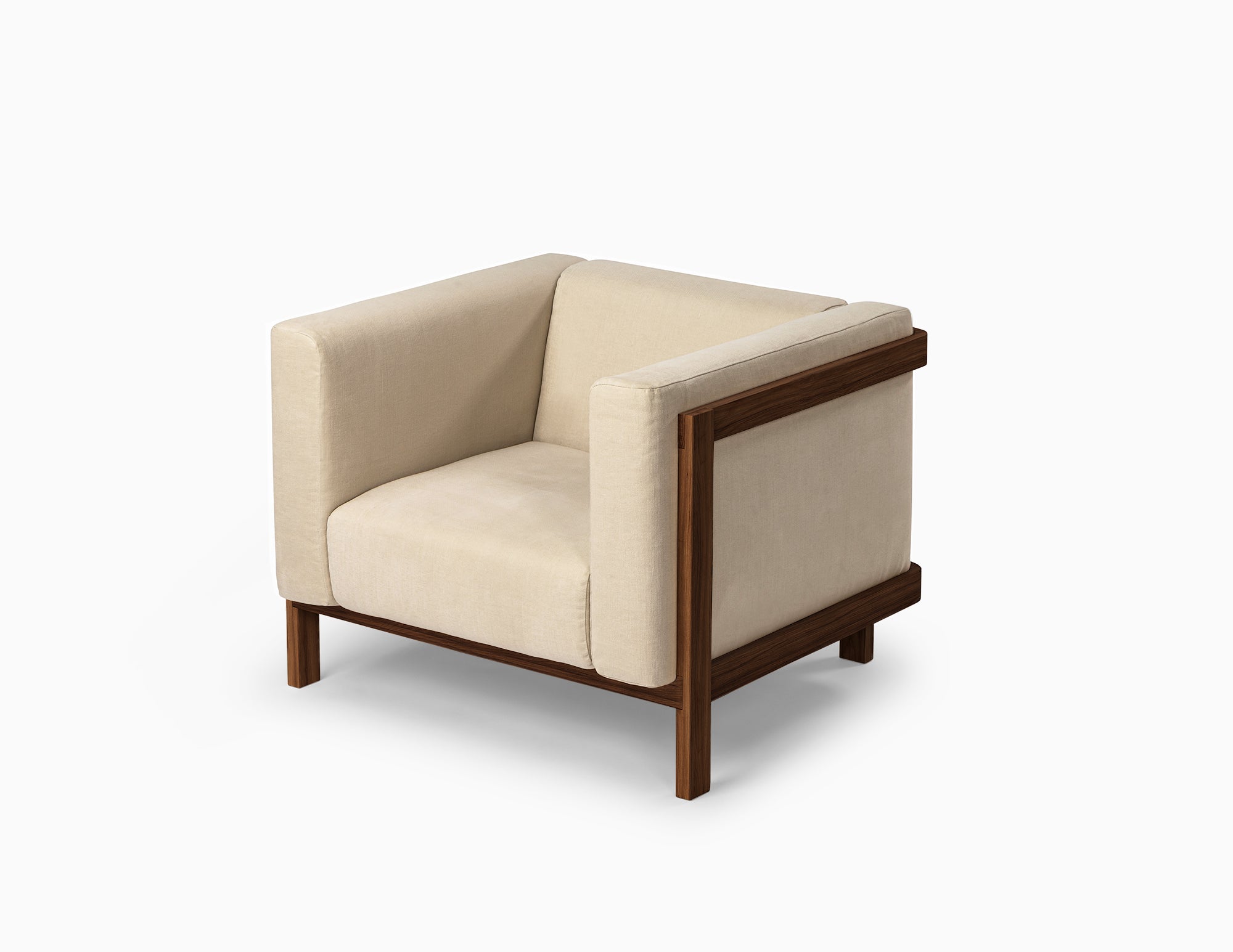 LIFT - Minimalist Modern Lounge Chair