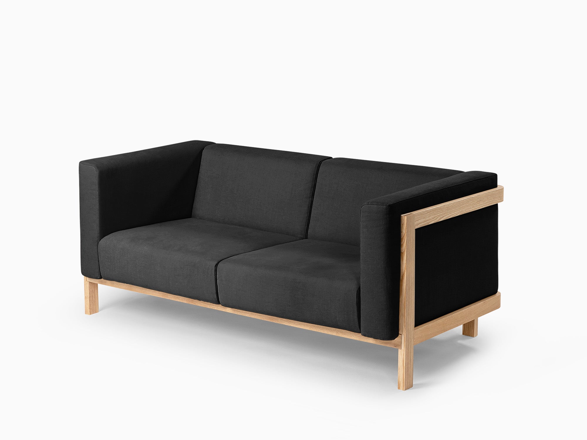 LIFT - Minimalist Modern Sofa Two Seater