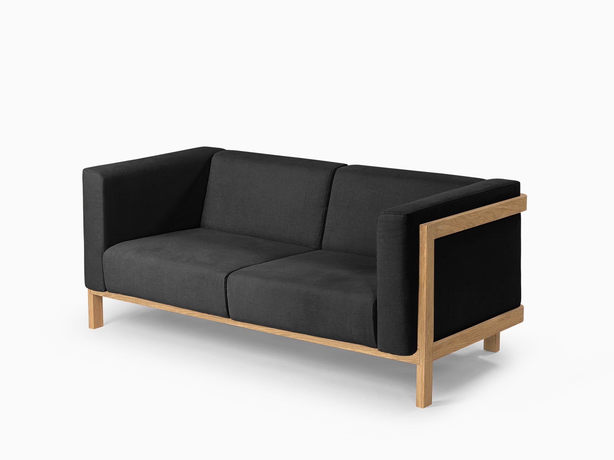 LIFT - Minimalist Modern Sofa Two Seater