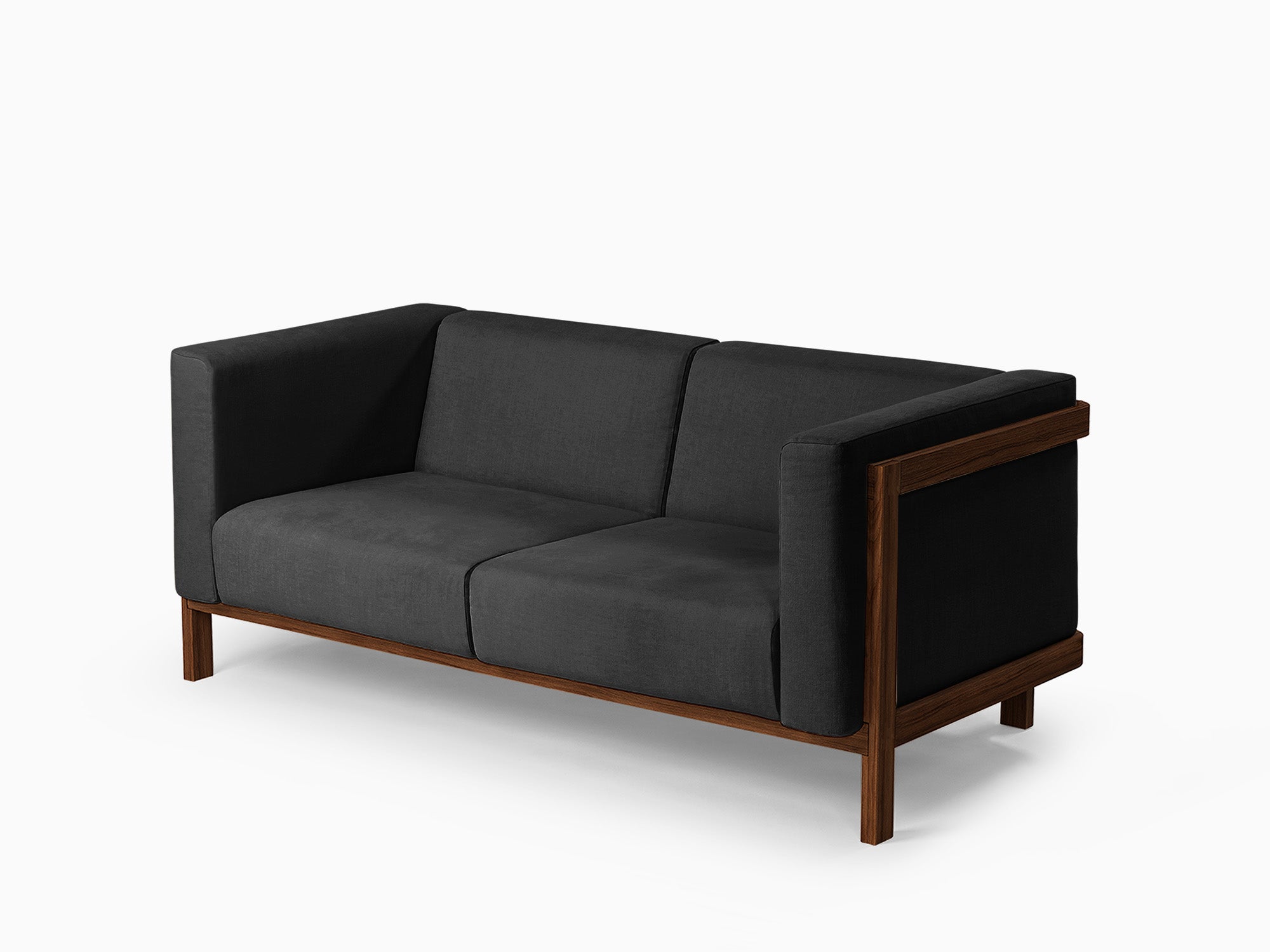 LIFT - Minimalist Modern Sofa Two Seater