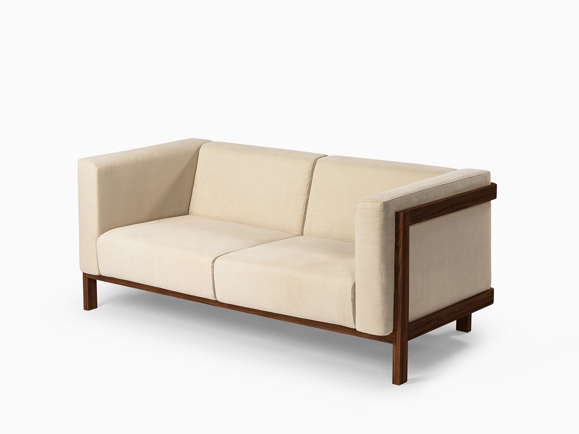 LIFT - Minimalist Modern Sofa Two Seater