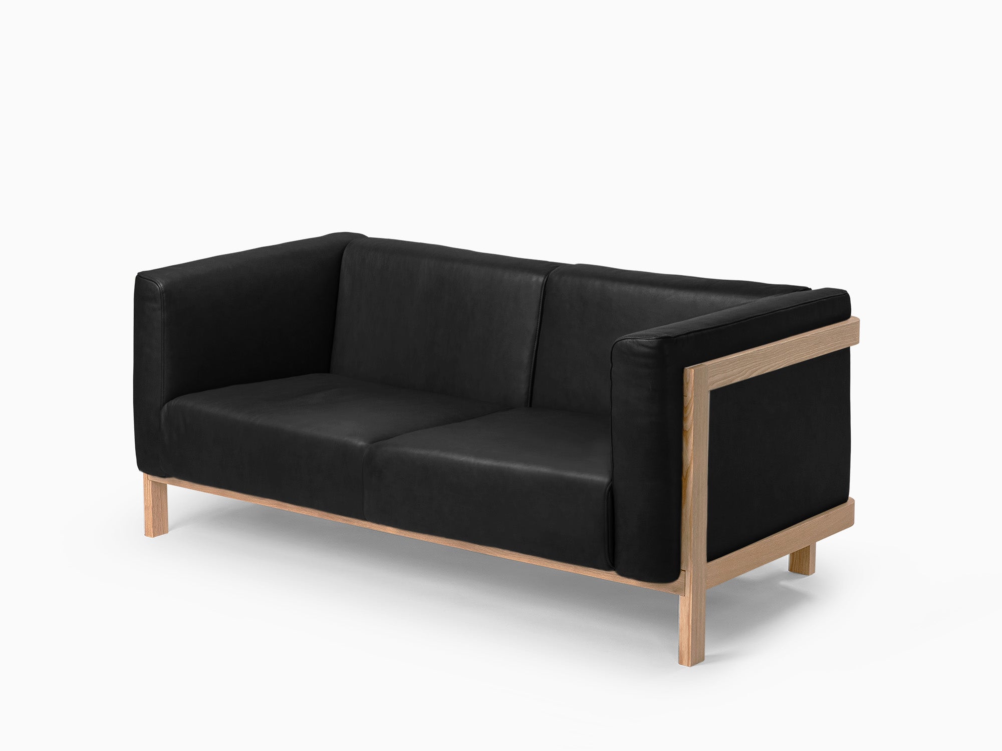 LIFT - Minimalist Modern Sofa Two Seater