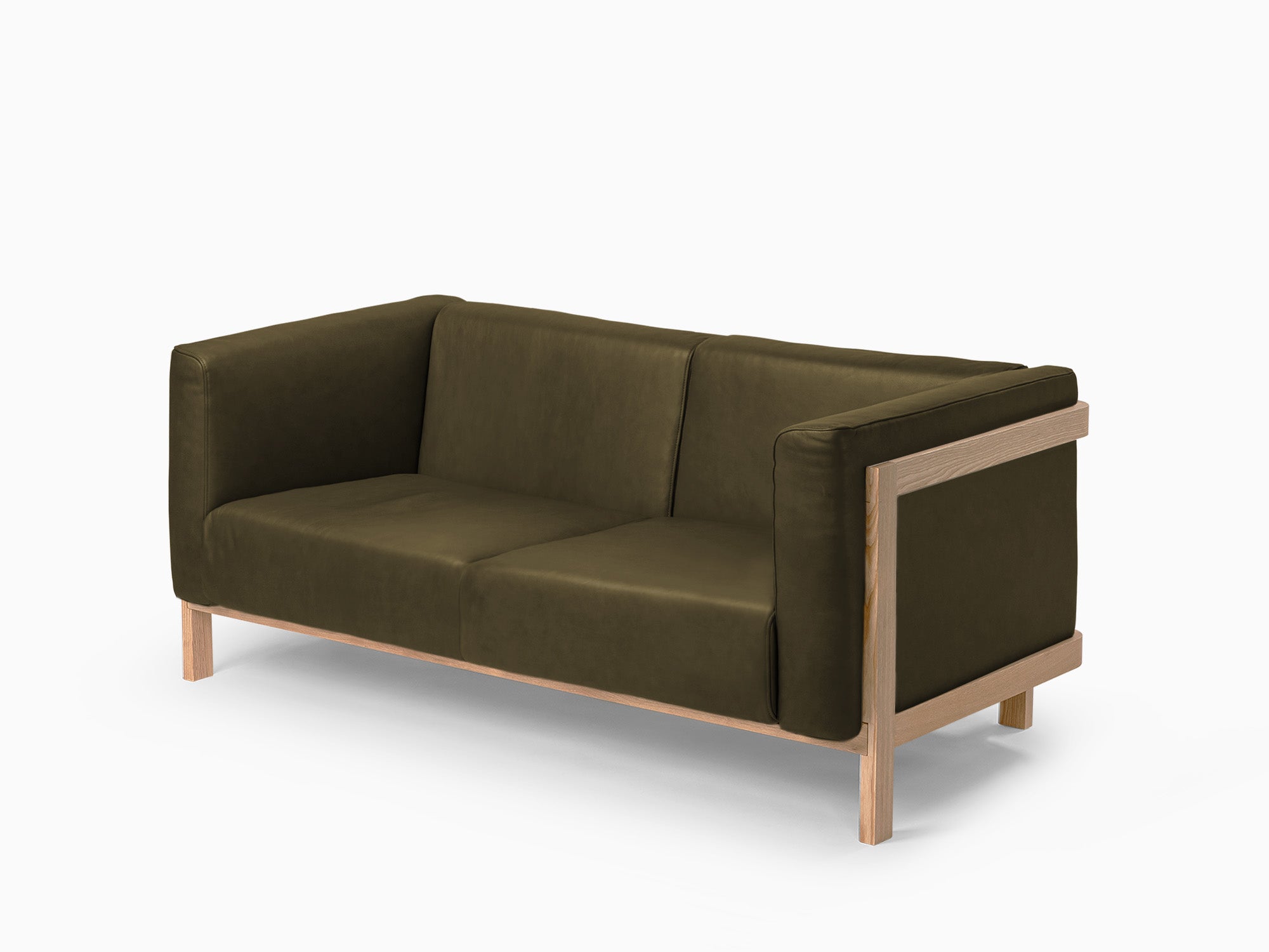 LIFT - Minimalist Modern Sofa Two Seater