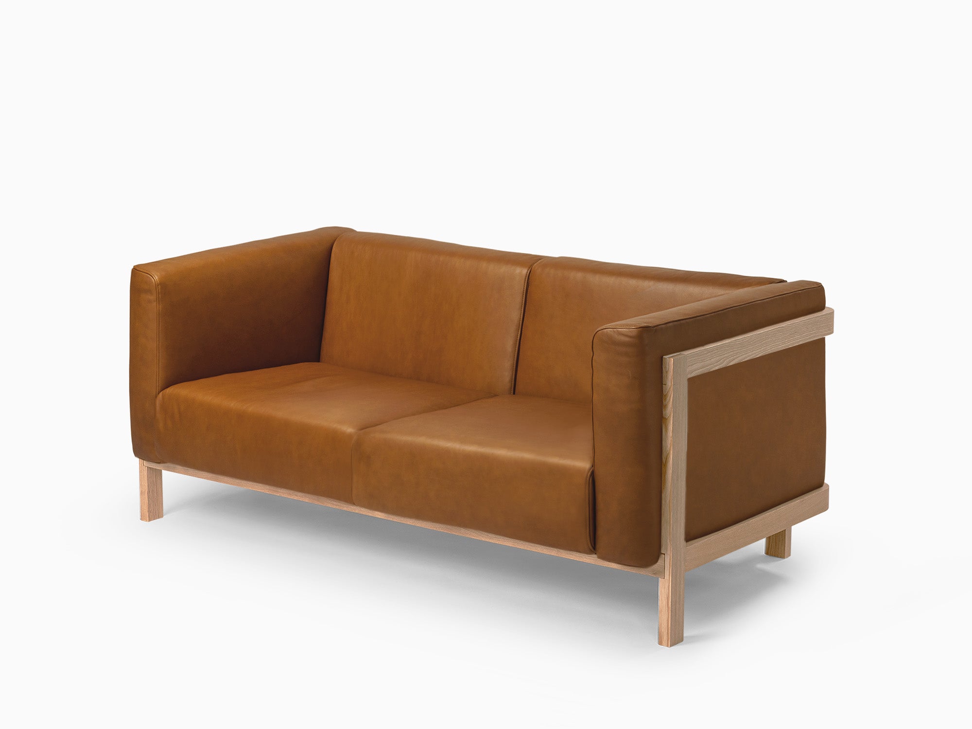 LIFT - Minimalist Modern Sofa Two Seater