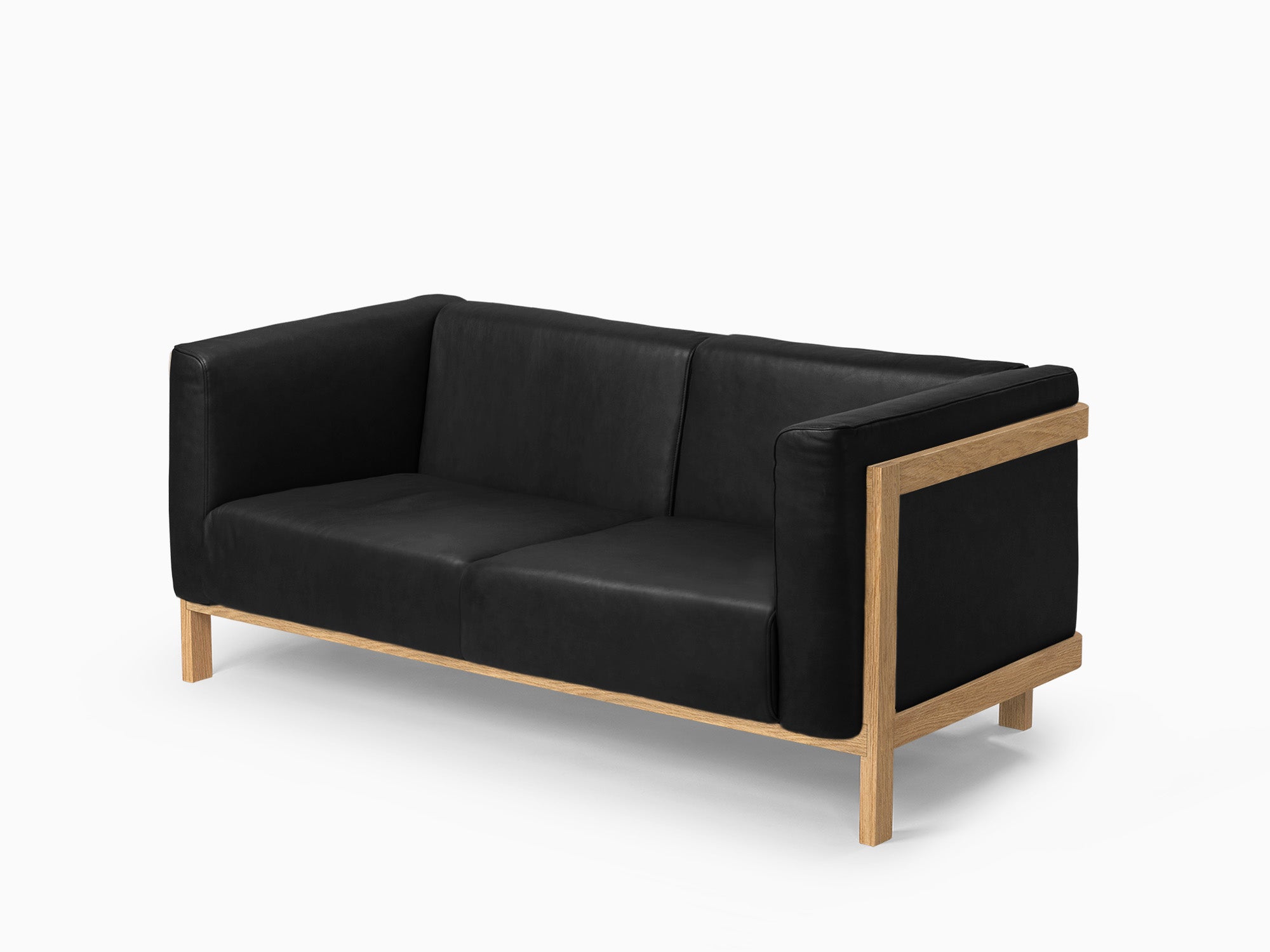 LIFT - Minimalist Modern Sofa Two Seater