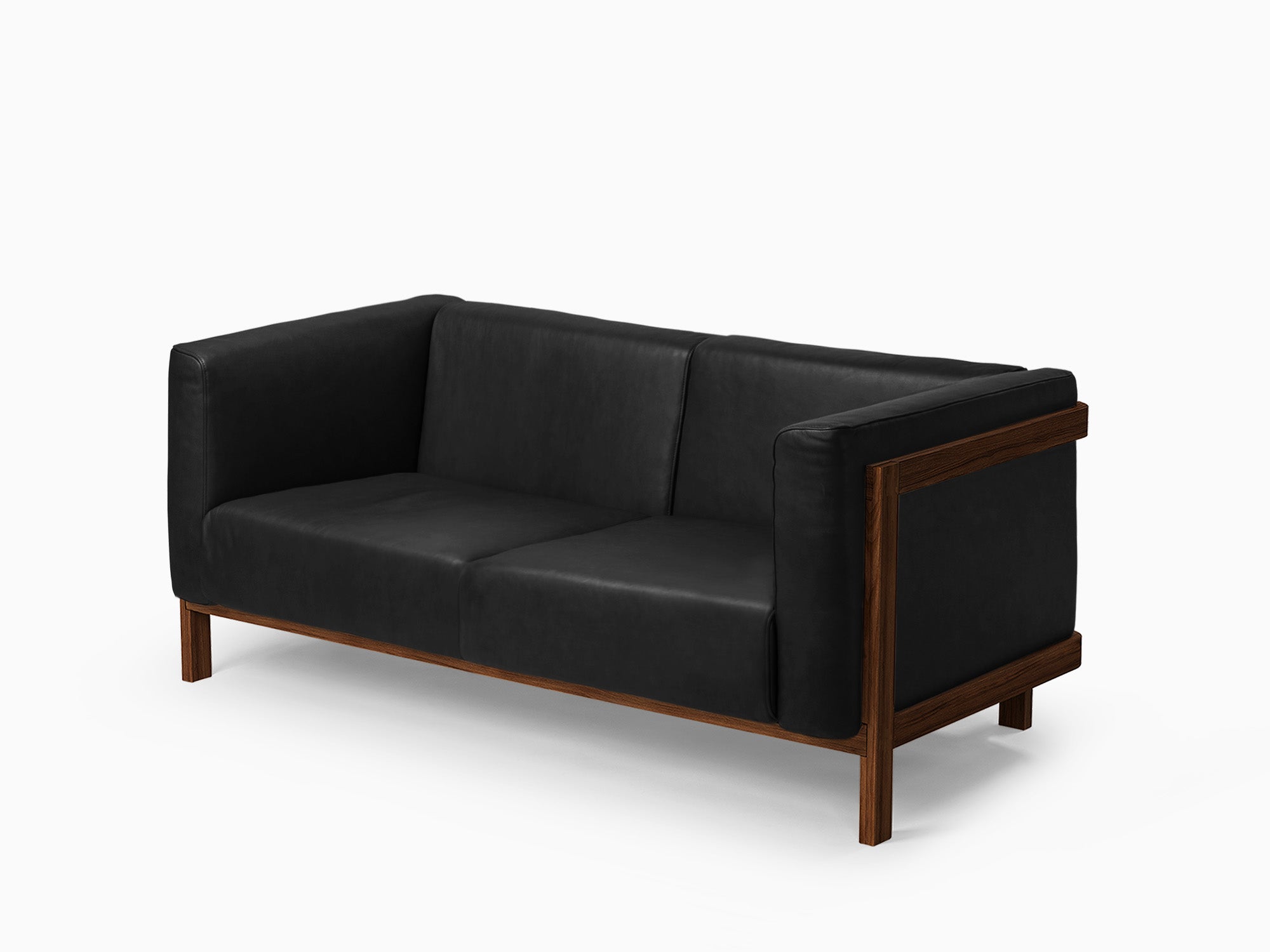 LIFT - Minimalist Modern Sofa Two Seater