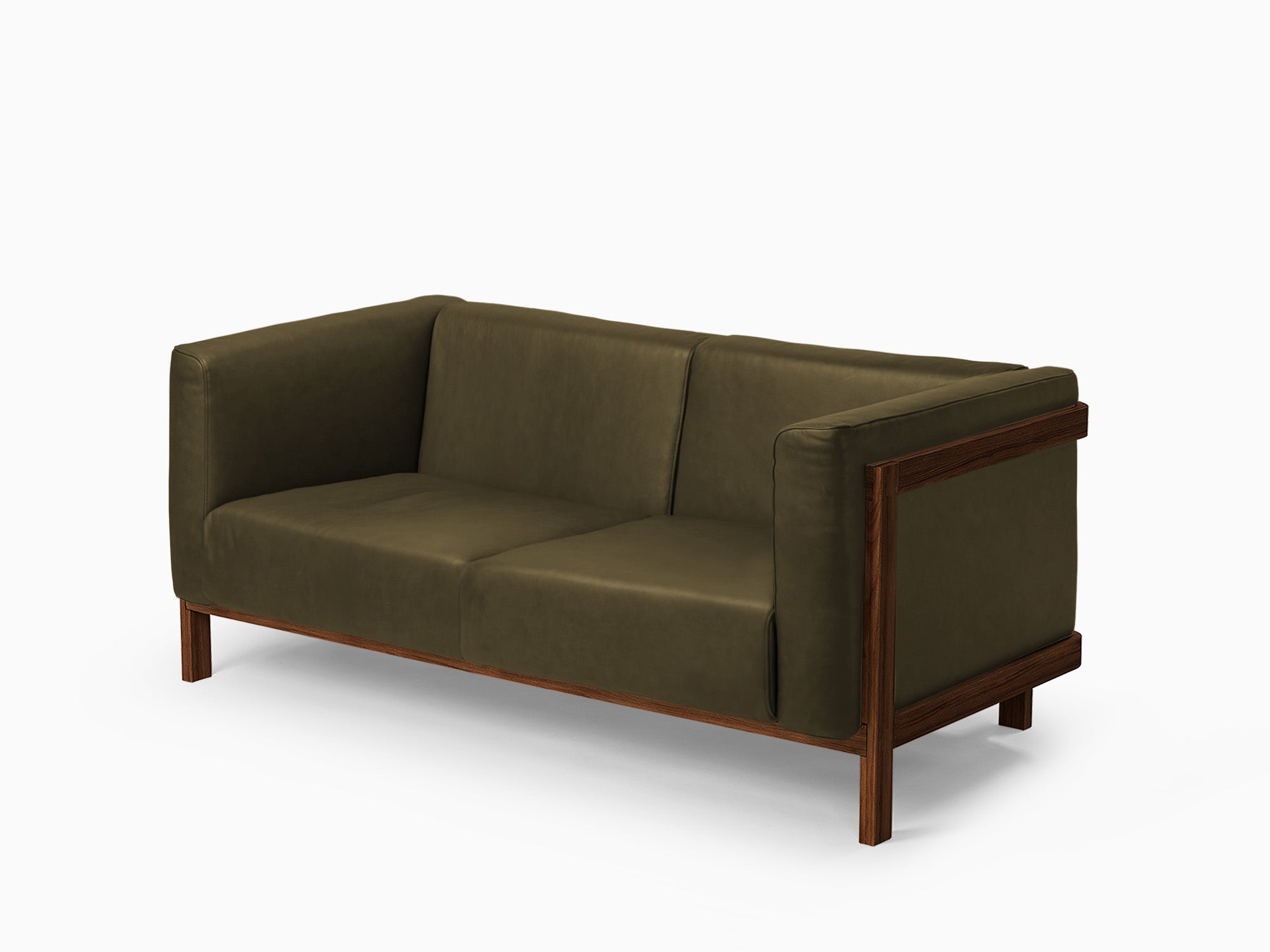 LIFT - Minimalist Modern Sofa Two Seater