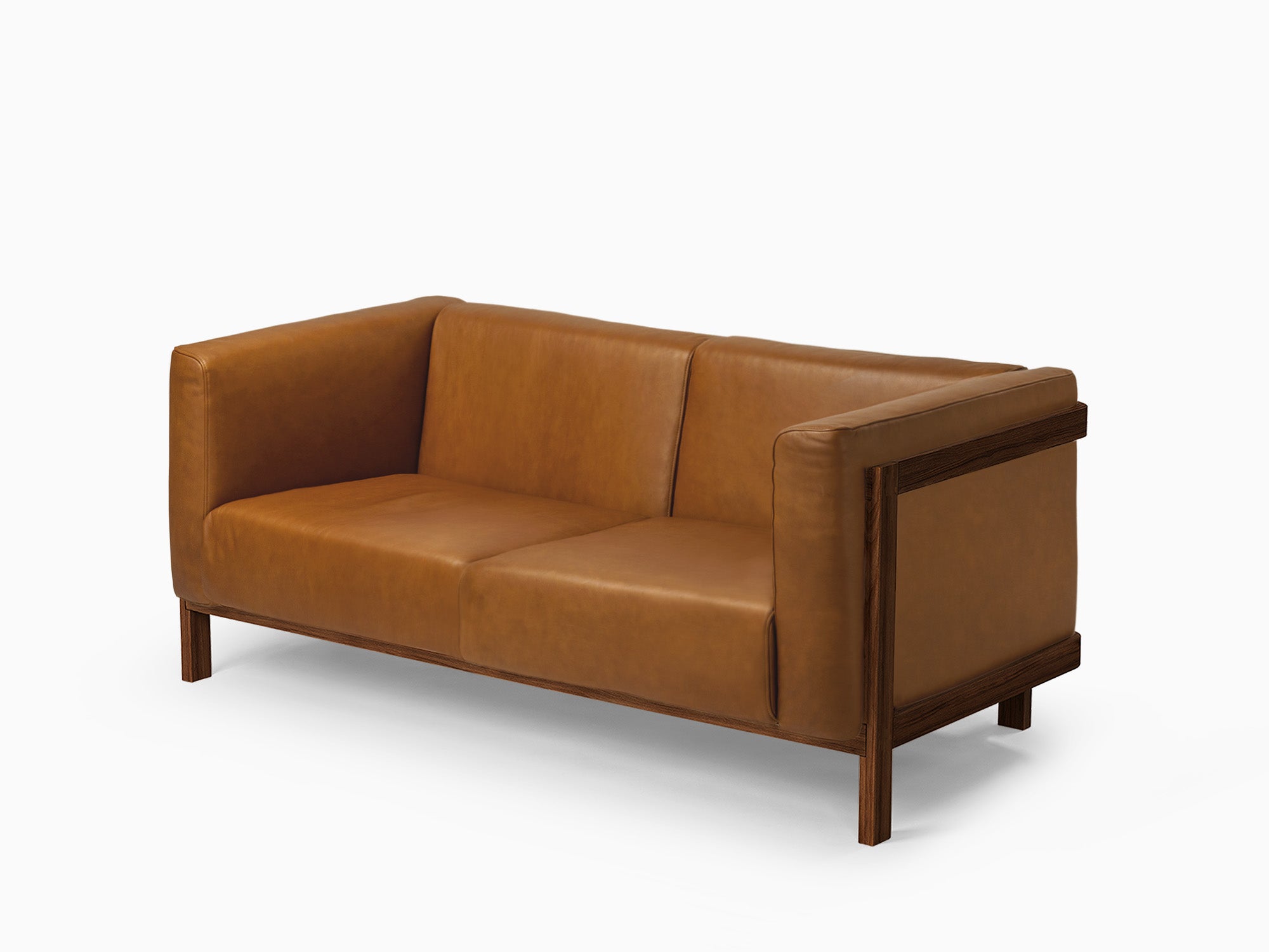 LIFT - Minimalist Modern Sofa Two Seater
