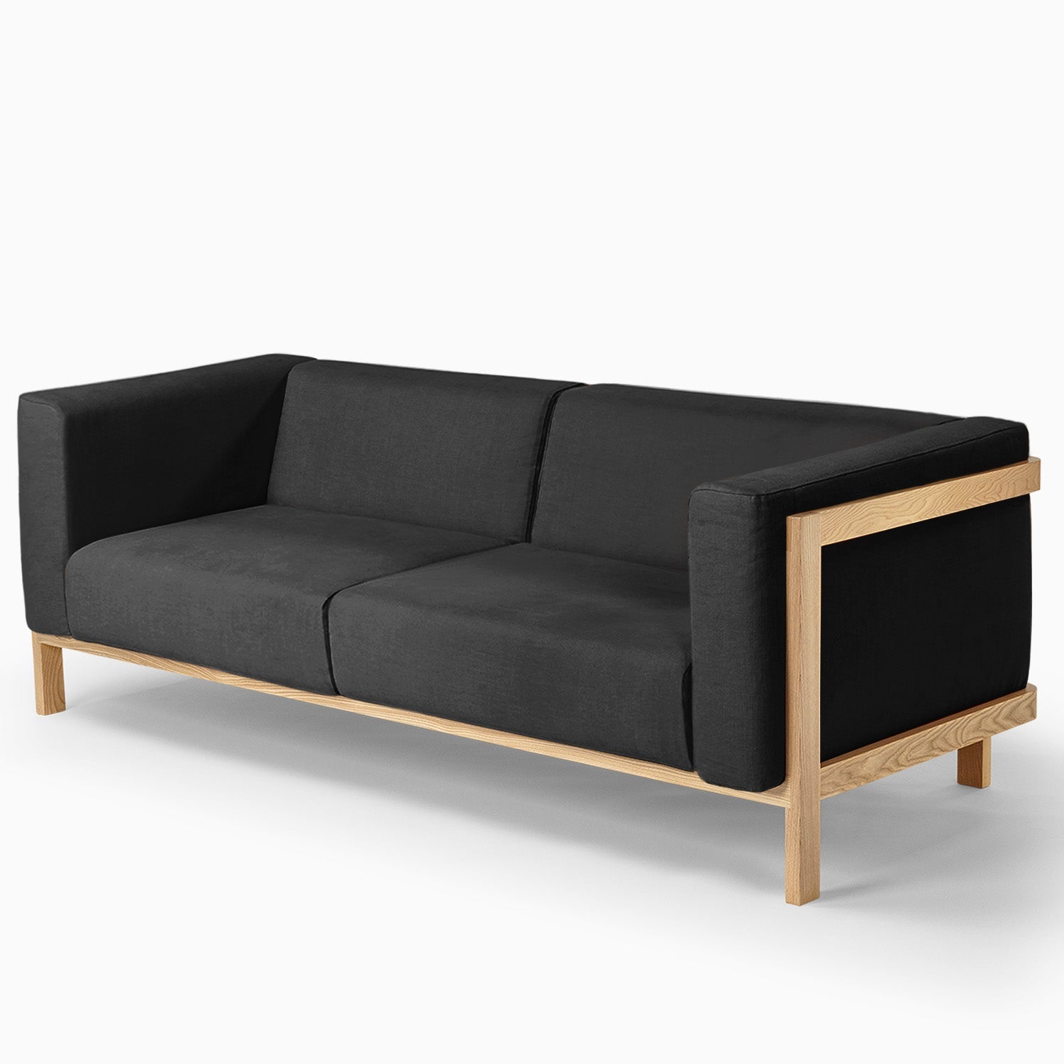 LIFT - Minimalist Modern Sofa Three Seater