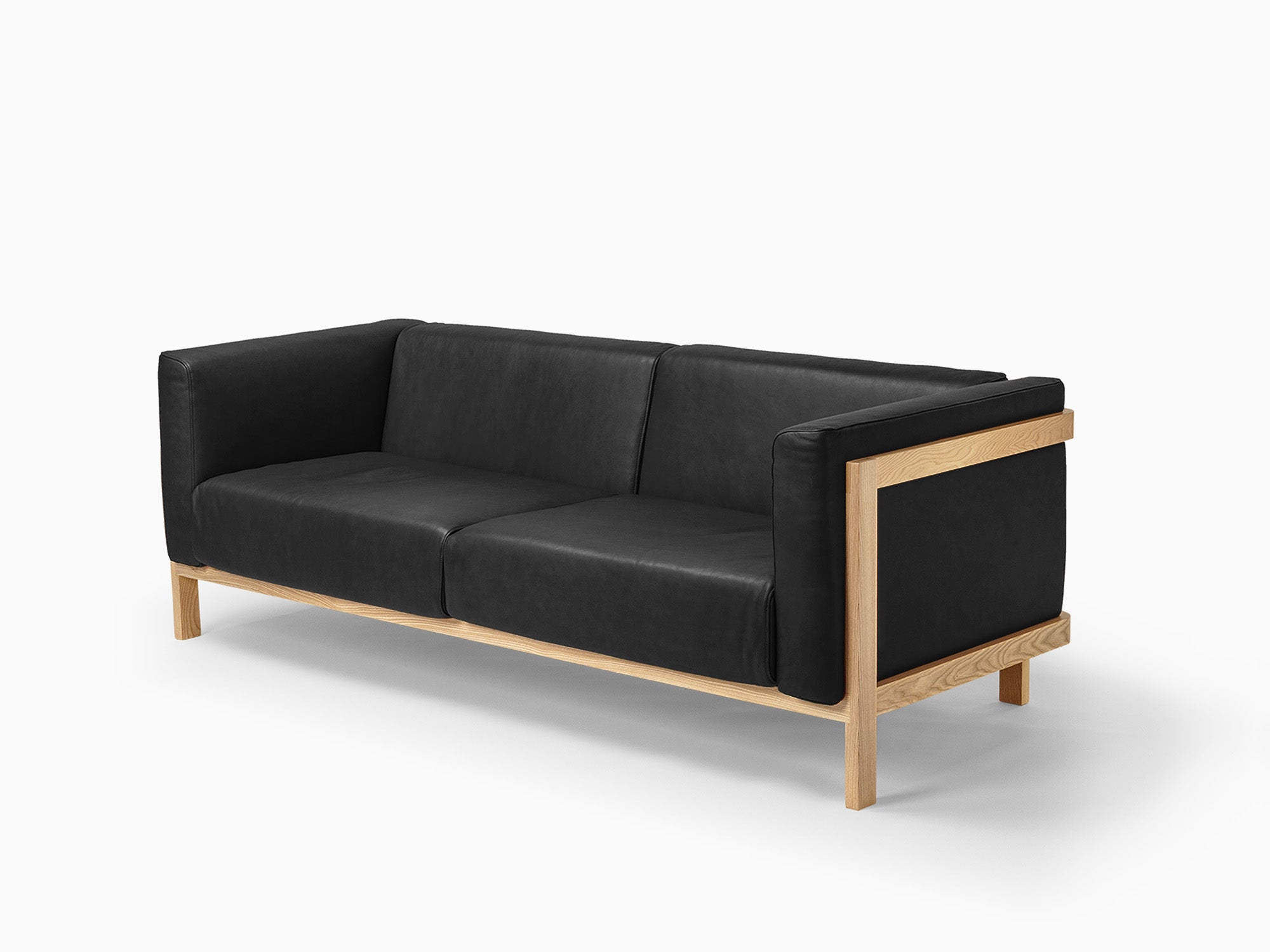 LIFT - Minimalist Modern Sofa Three Seater