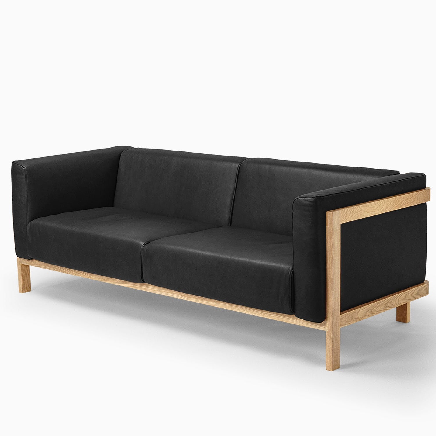 LIFT - Minimalist Modern Sofa Three Seater