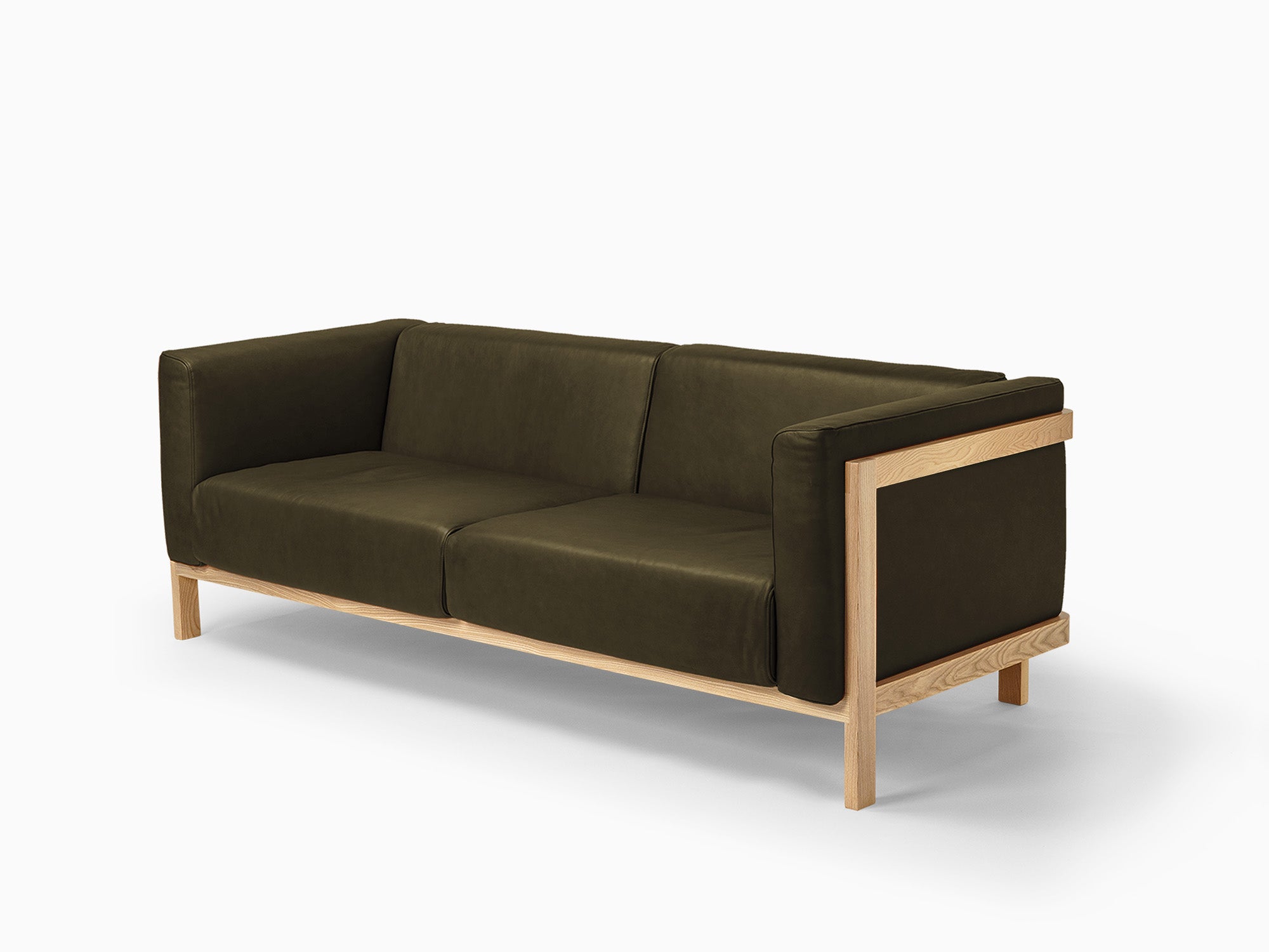 LIFT - Minimalist Modern Sofa Three Seater