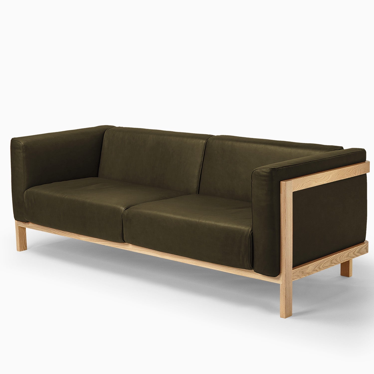 LIFT - Minimalist Modern Sofa Three Seater