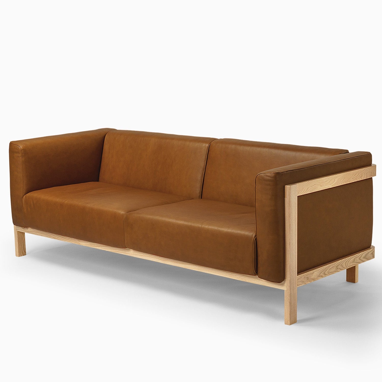 LIFT Three Seat Sofa