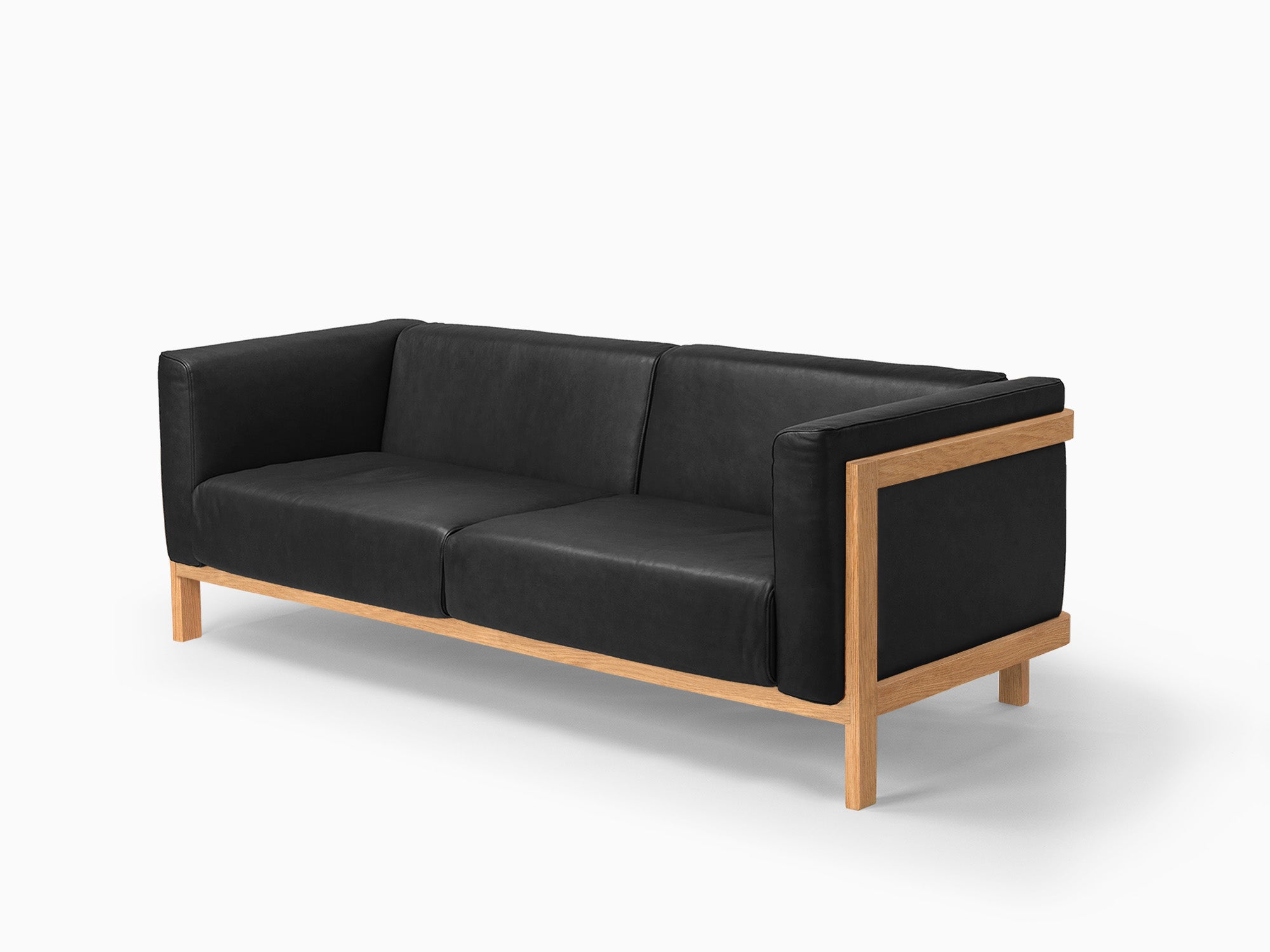 LIFT - Minimalist Modern Sofa Three Seater