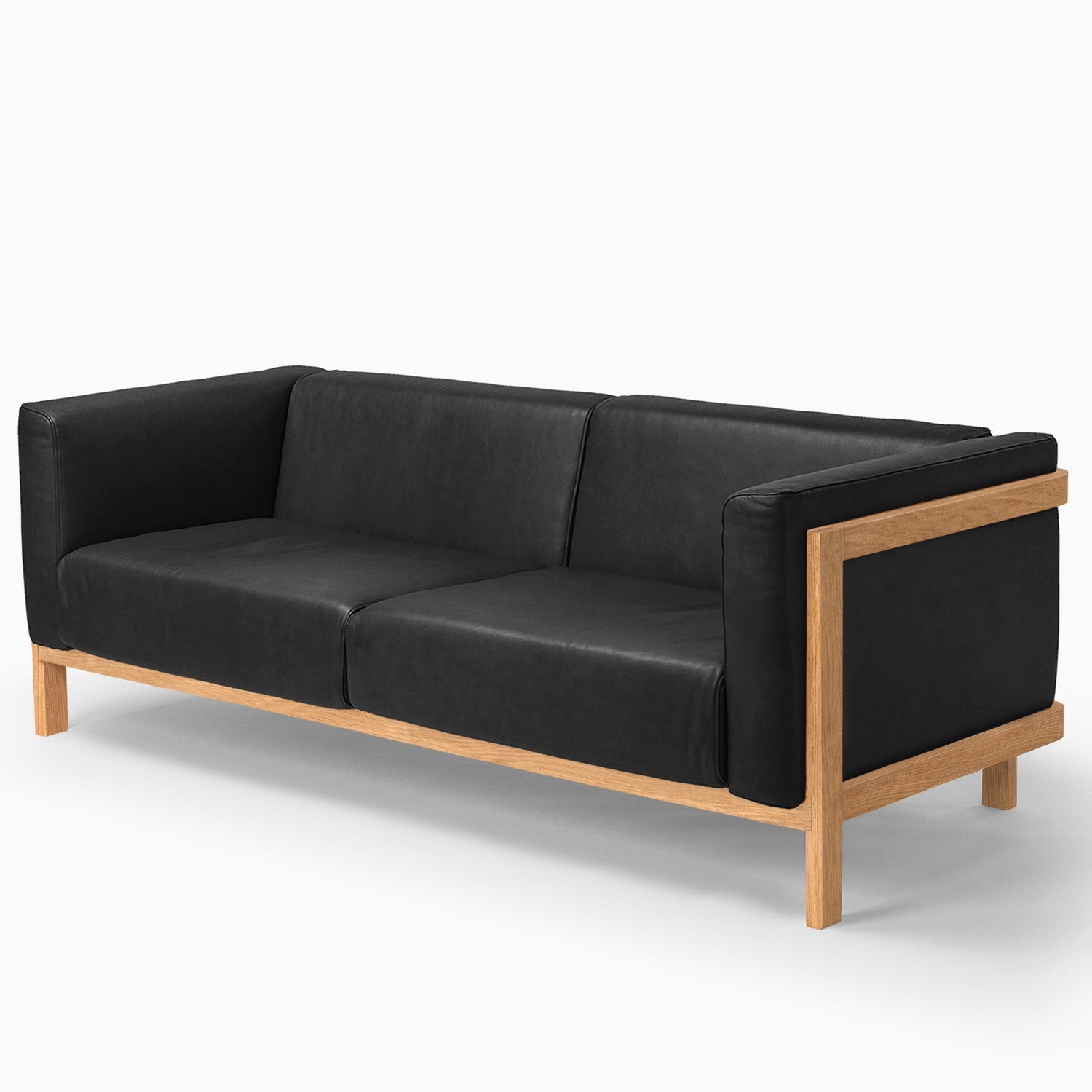 LIFT - Minimalist Modern Sofa Three Seater